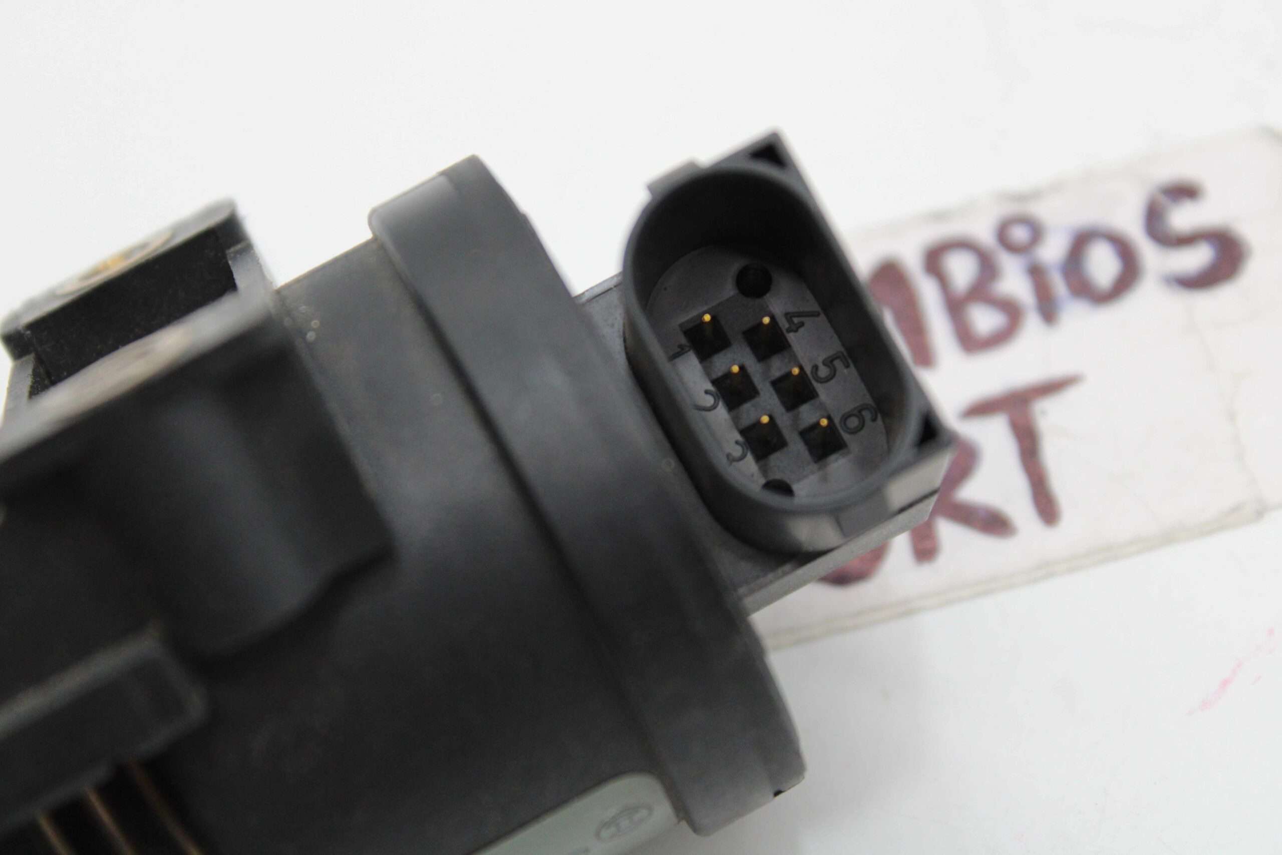 Sensor de Acelerador Mercedes W210 - foto 3