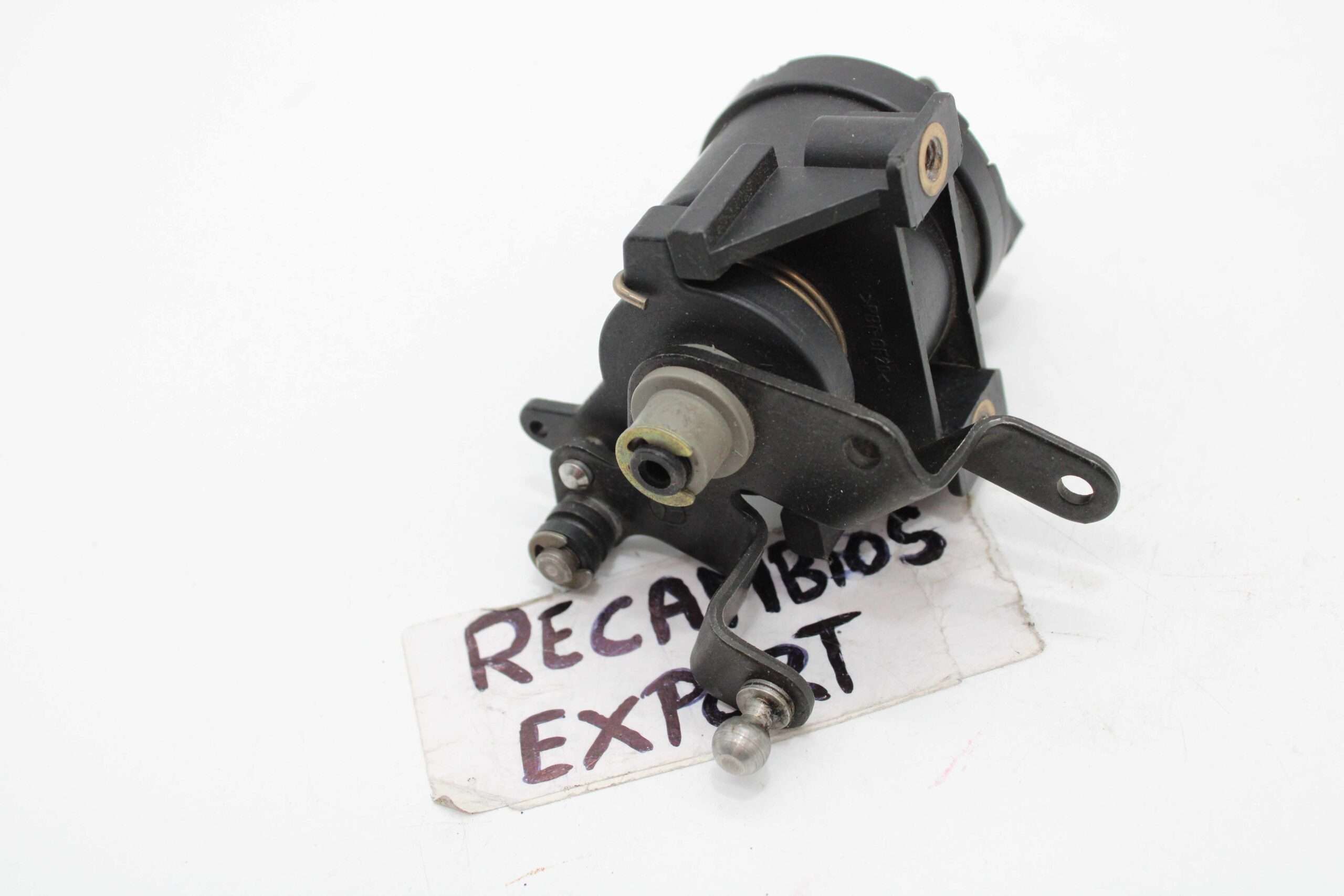Sensor de Acelerador Mercedes W210 - foto 4