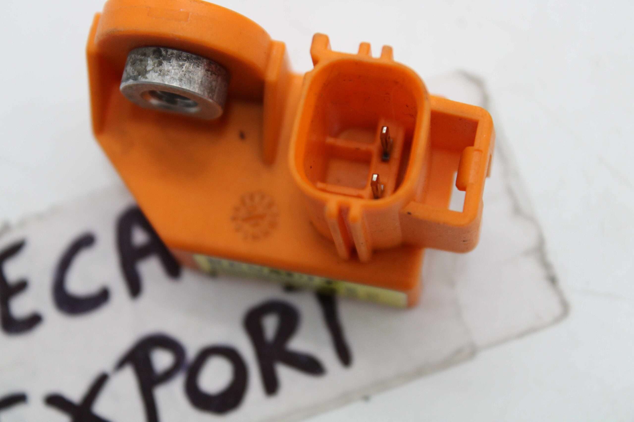 Sensor de Airbag Renault Laguna - foto 3
