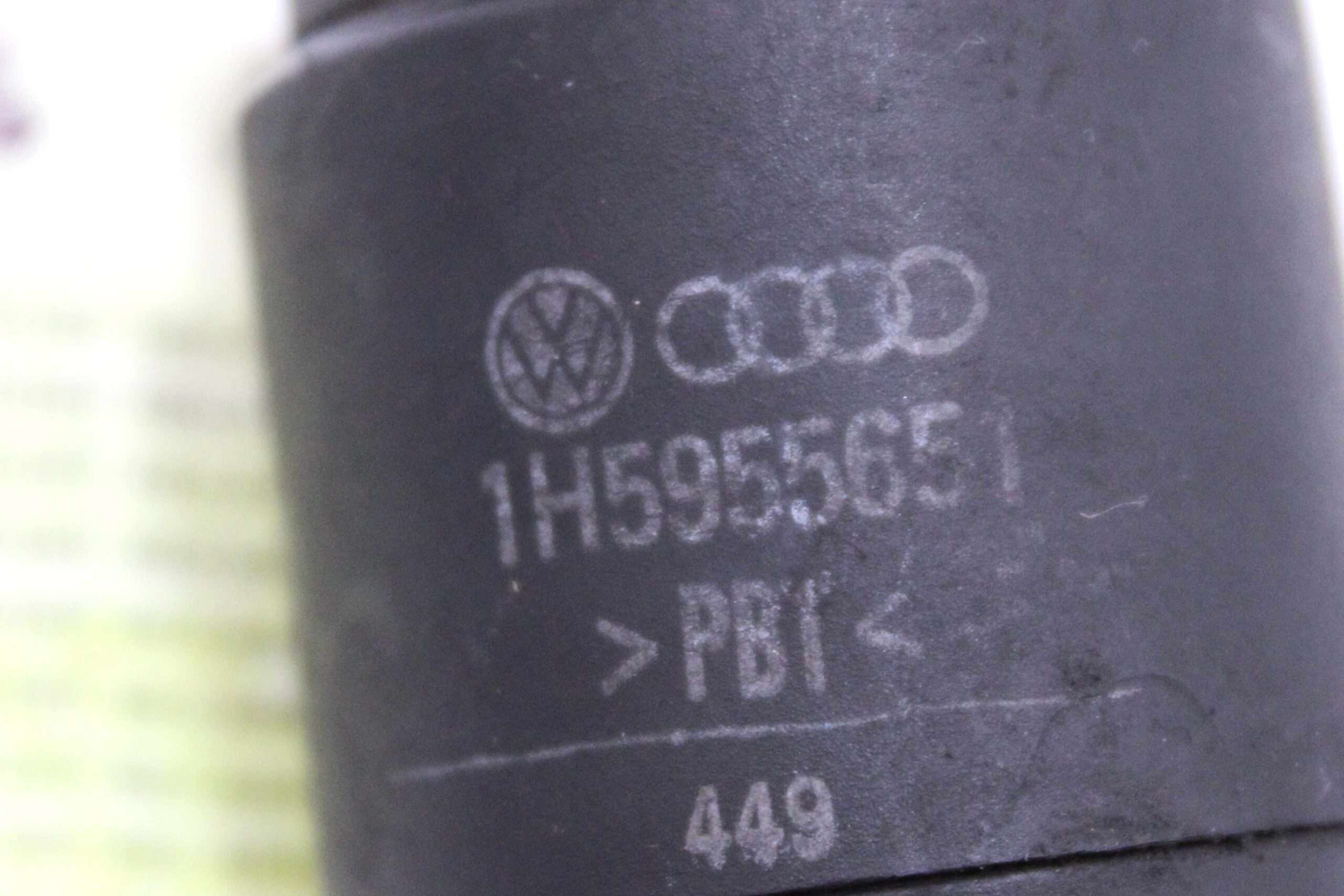Válvula EGR Opel Seat Volkswagen Topran - foto 2