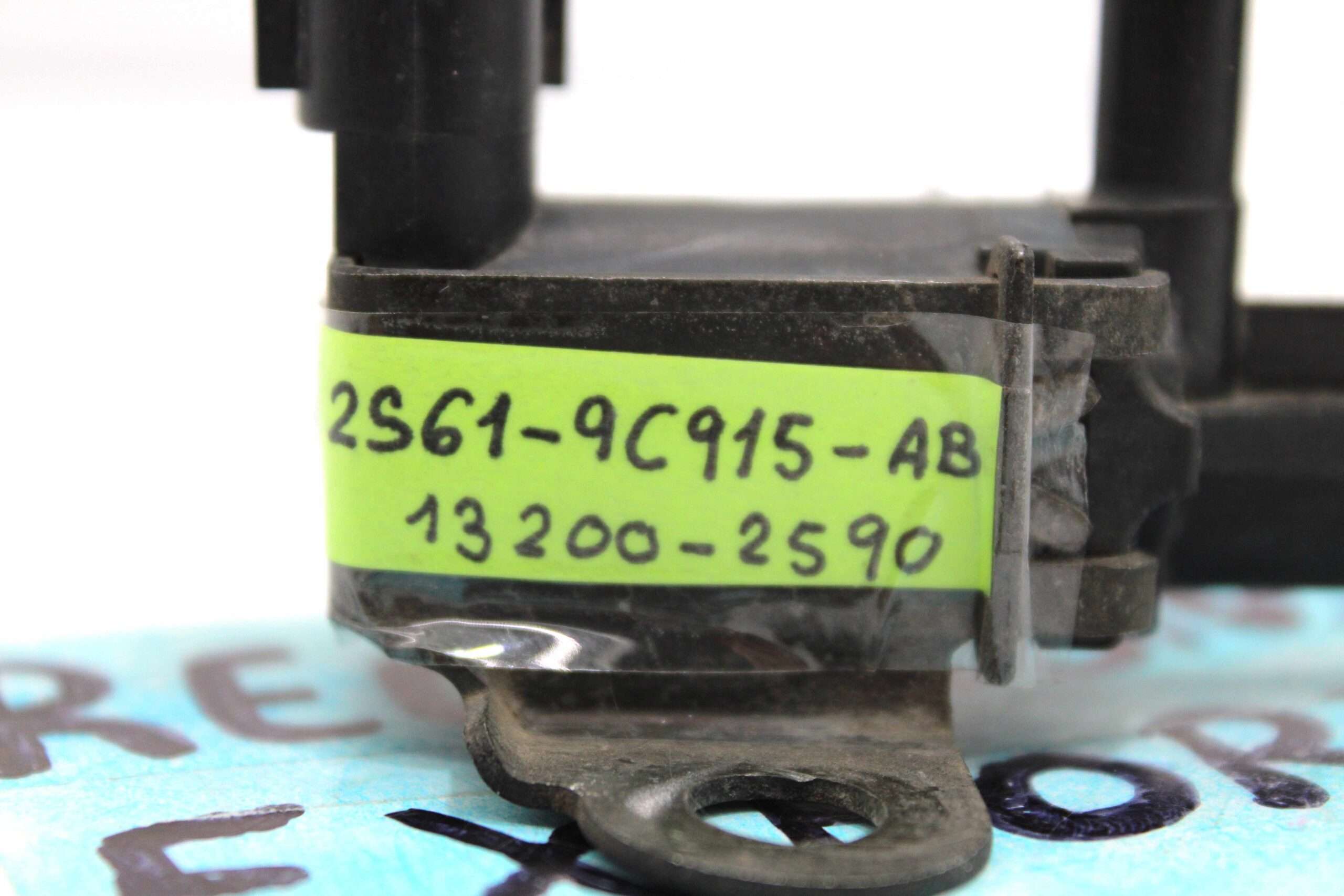 Válvula Solenoide Ford Fiesta - foto 3