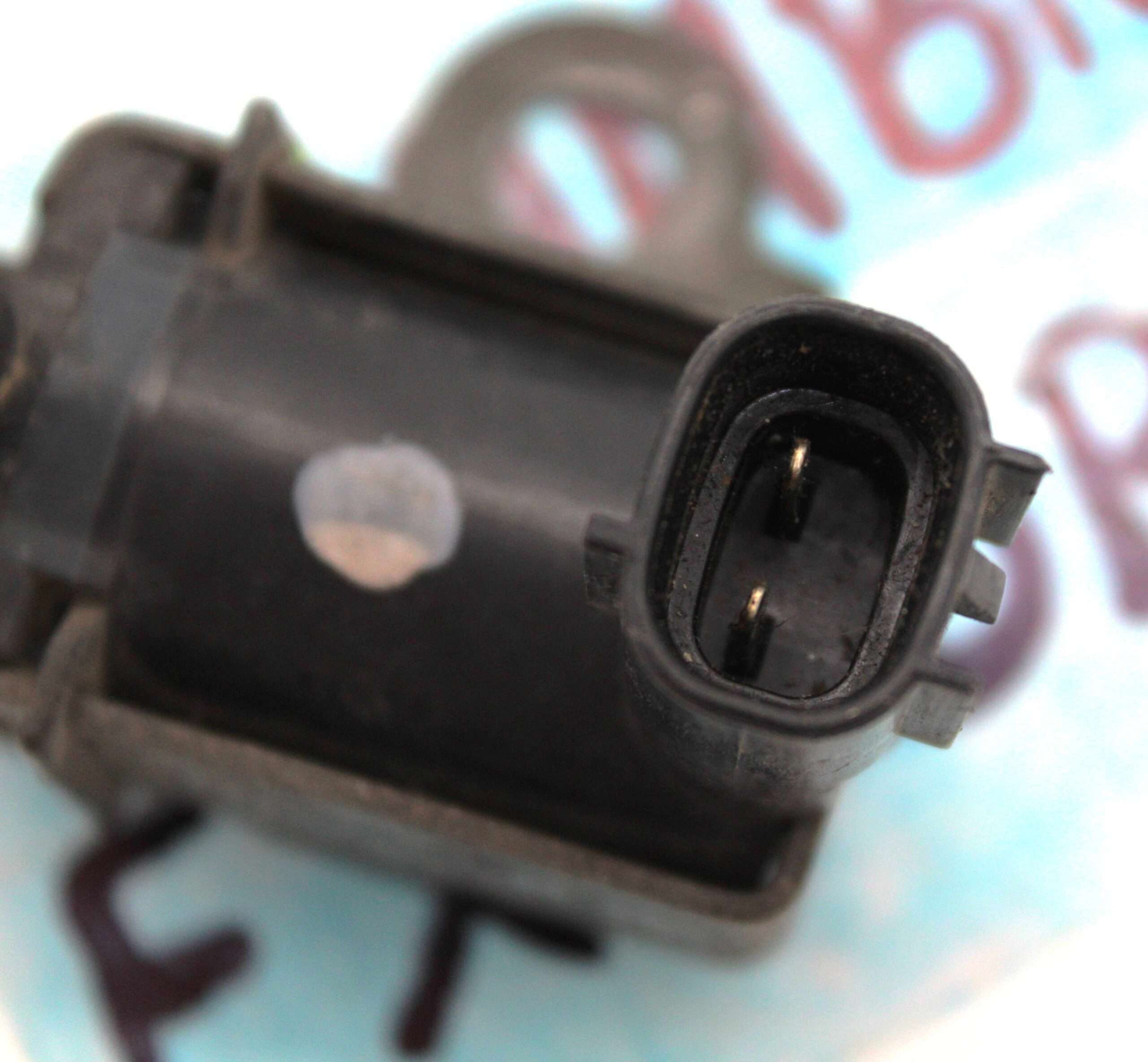 Válvula Solenoide Ford Fiesta - foto 4