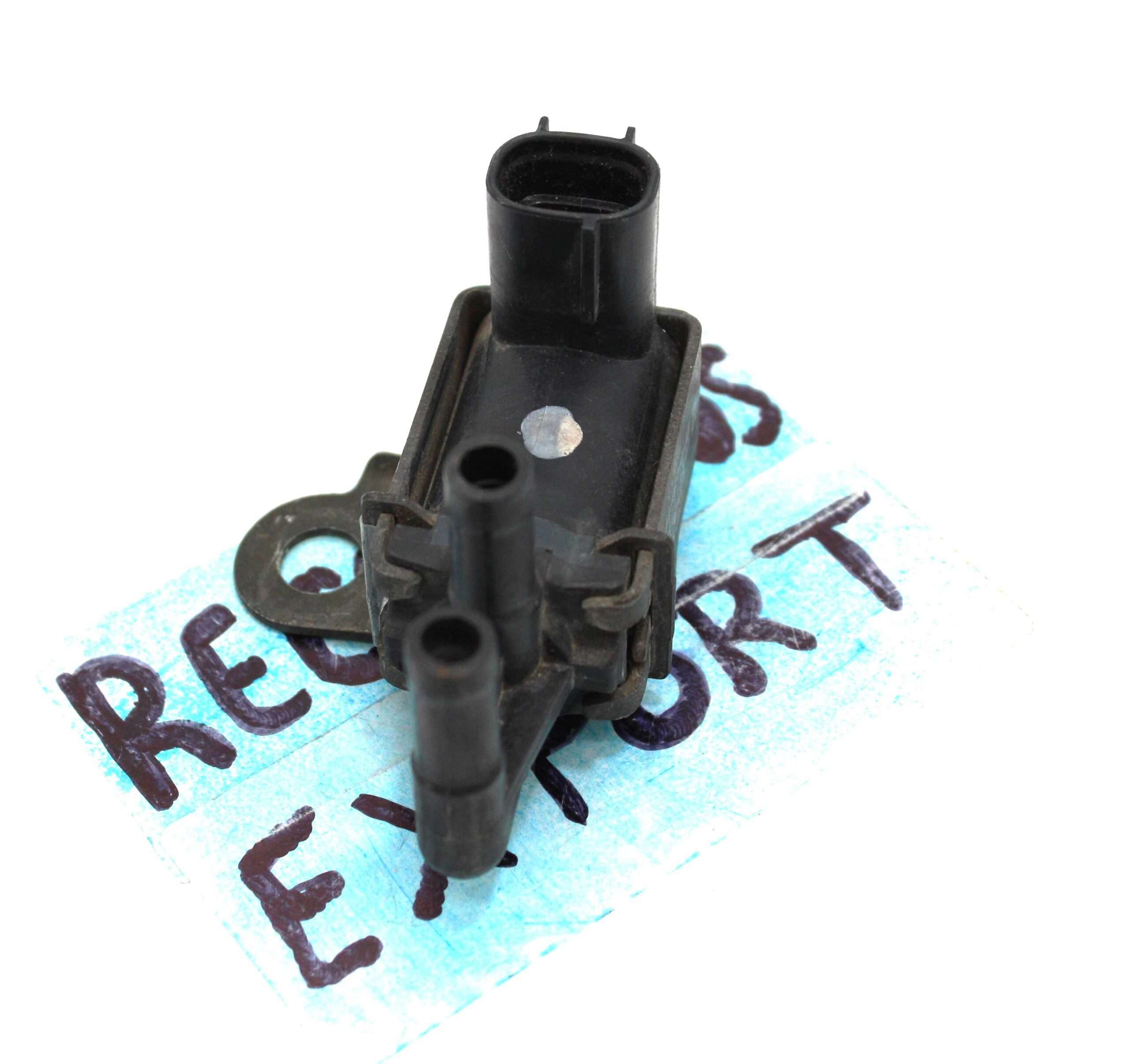 Válvula Solenoide Ford Fiesta - foto 5