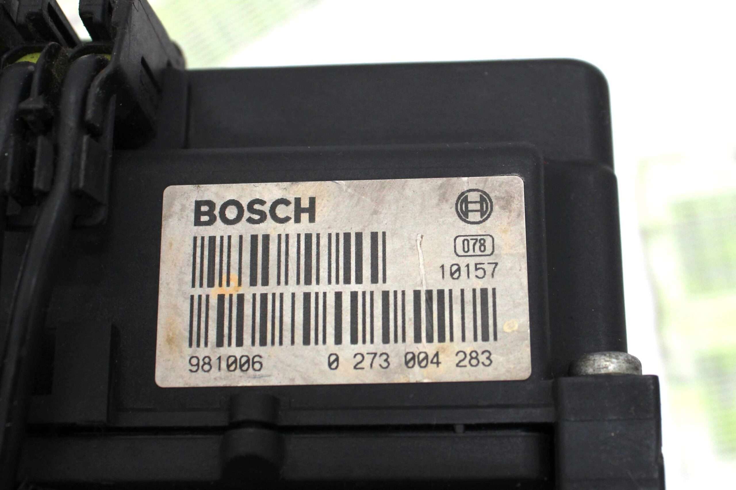 ABS Audi A4 B5 VW Passat - foto 3