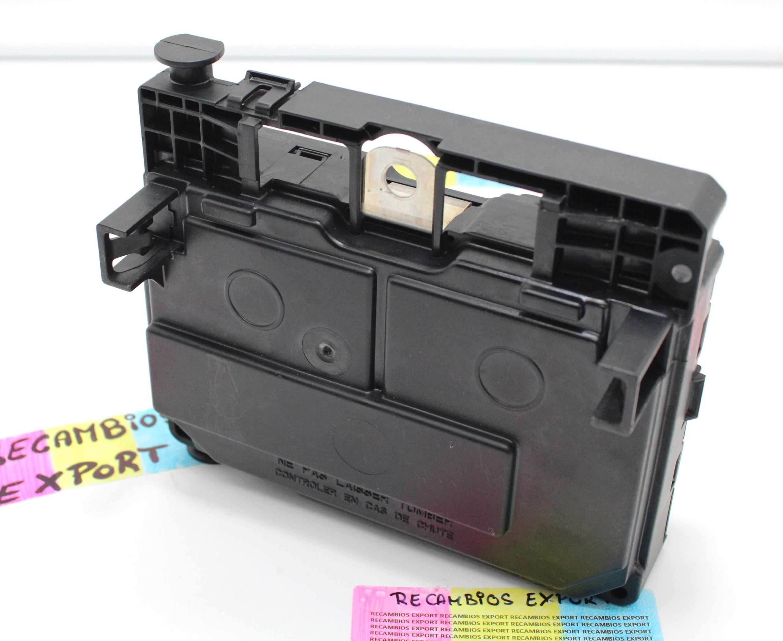 Caja de Fusibles Peugeot Citroen BSM-L06-00 - foto 4