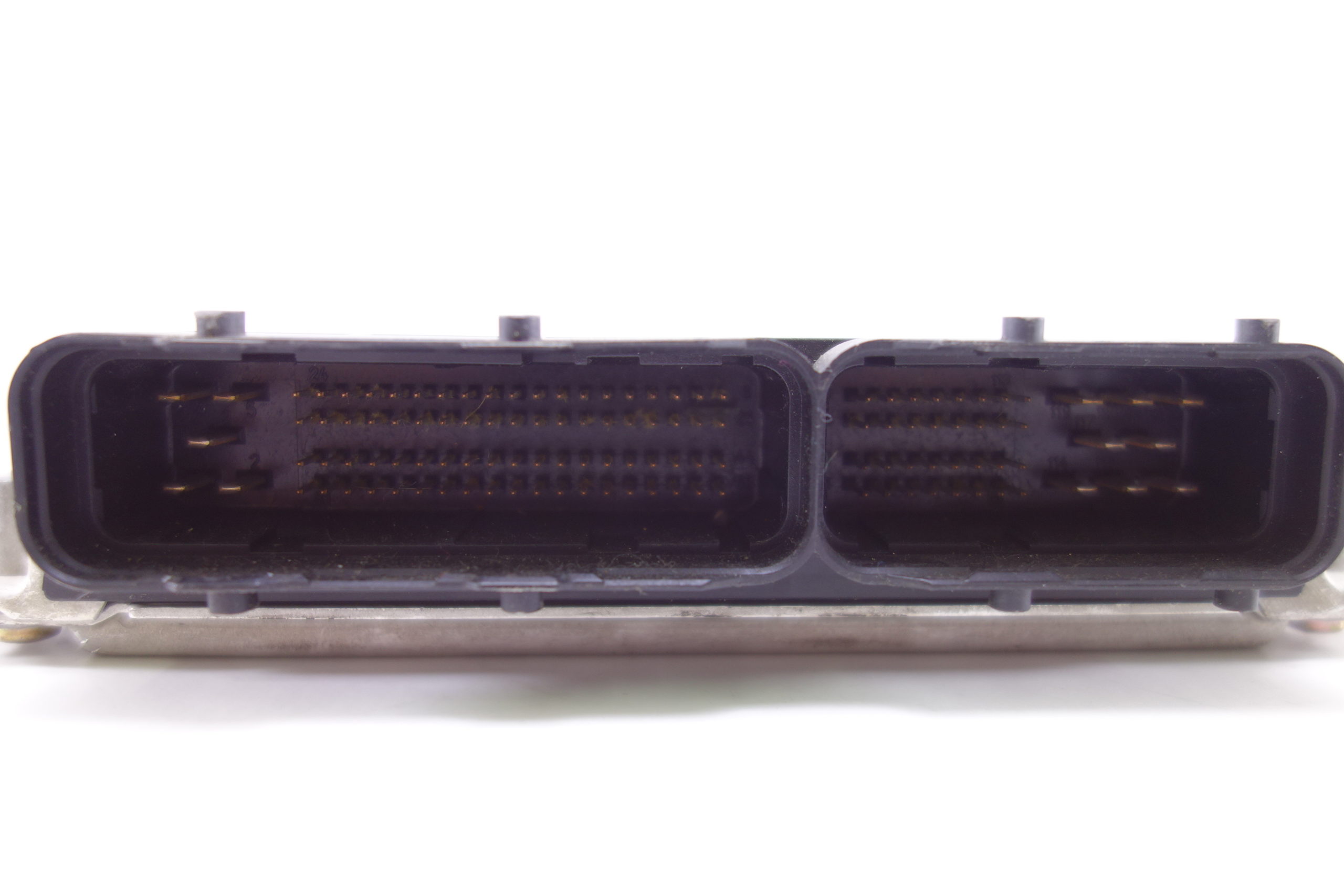 Centralita del motor Honda Civic 8973155087 37820PLZE00 Bosch 0281010419 0 281 010 419 TF - foto 2