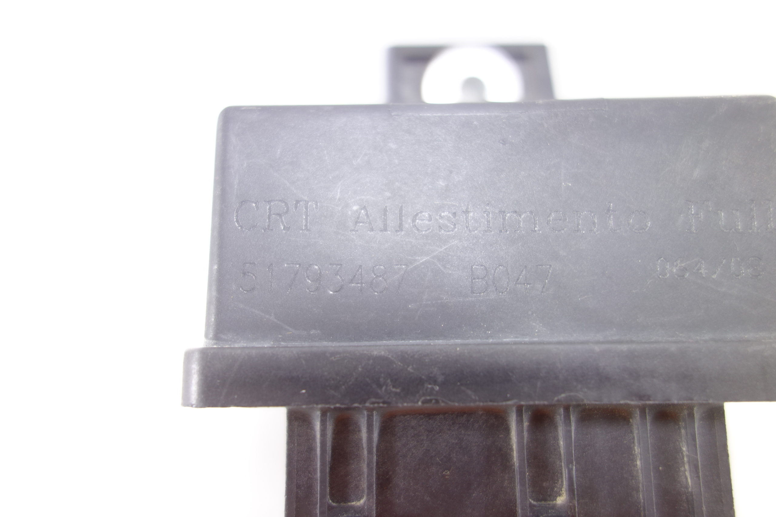Rele Fiat Linea 51793487B047 51793487 B047 - foto 2