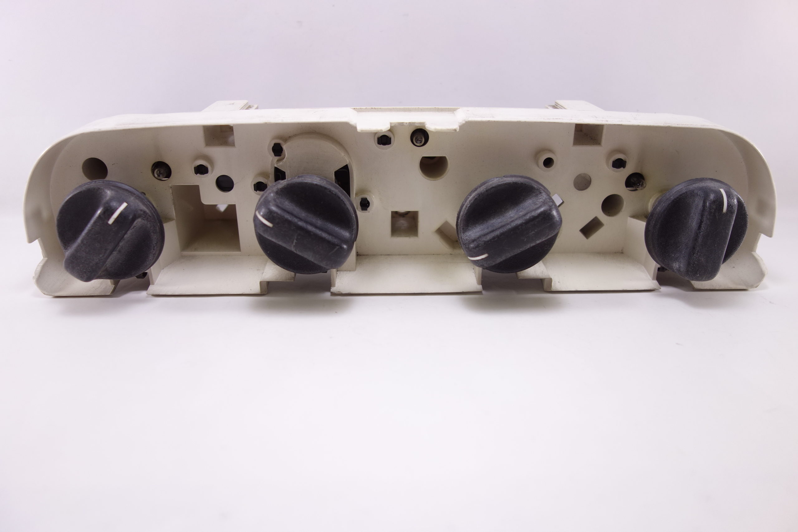 Panel de clima Opel Omega 90457326 90 457 326 5399555010 539.9555.010 - foto 1