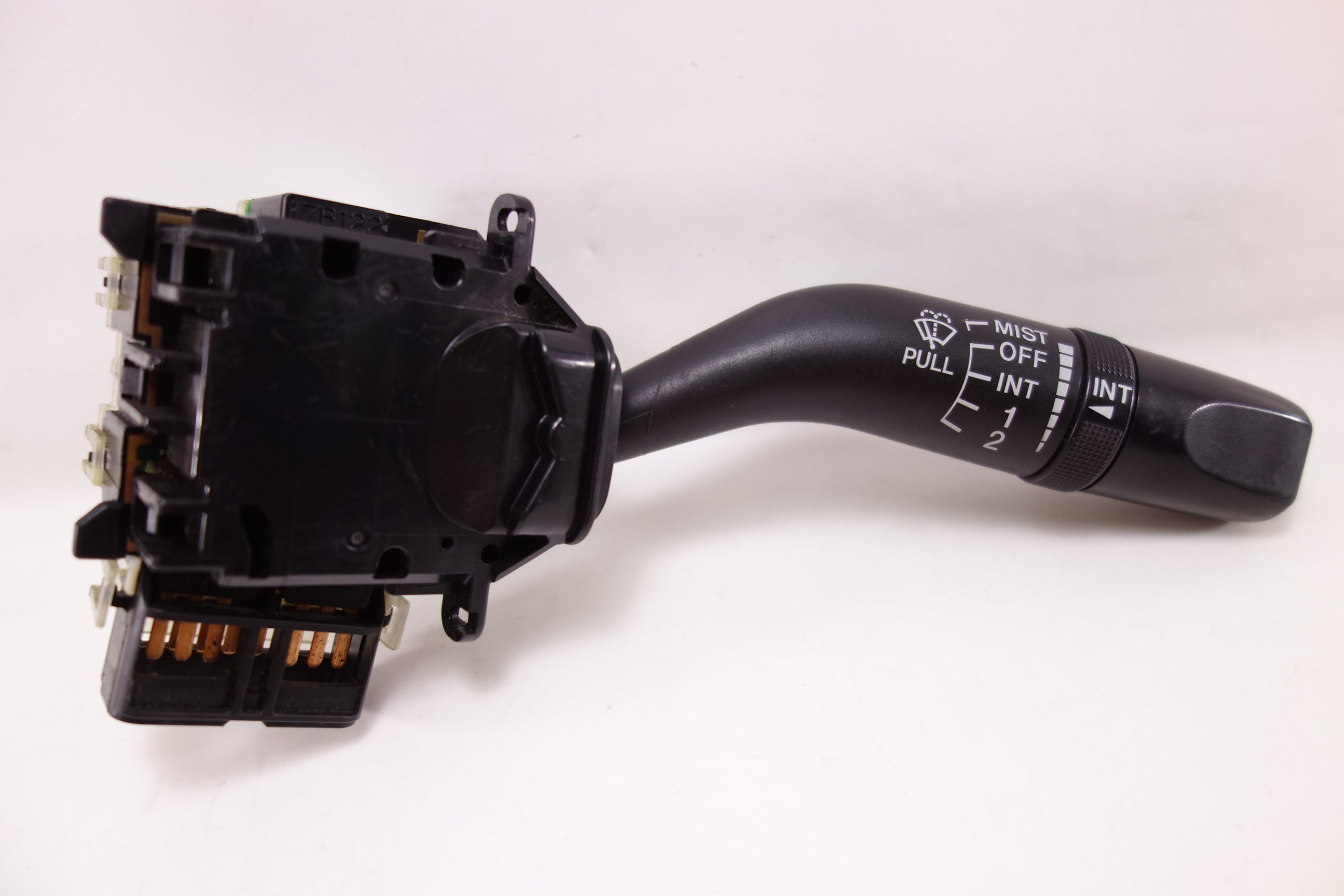 Mando de limpiaparabrisas Mazda 6 17D254LH 17D254 LH - foto 1