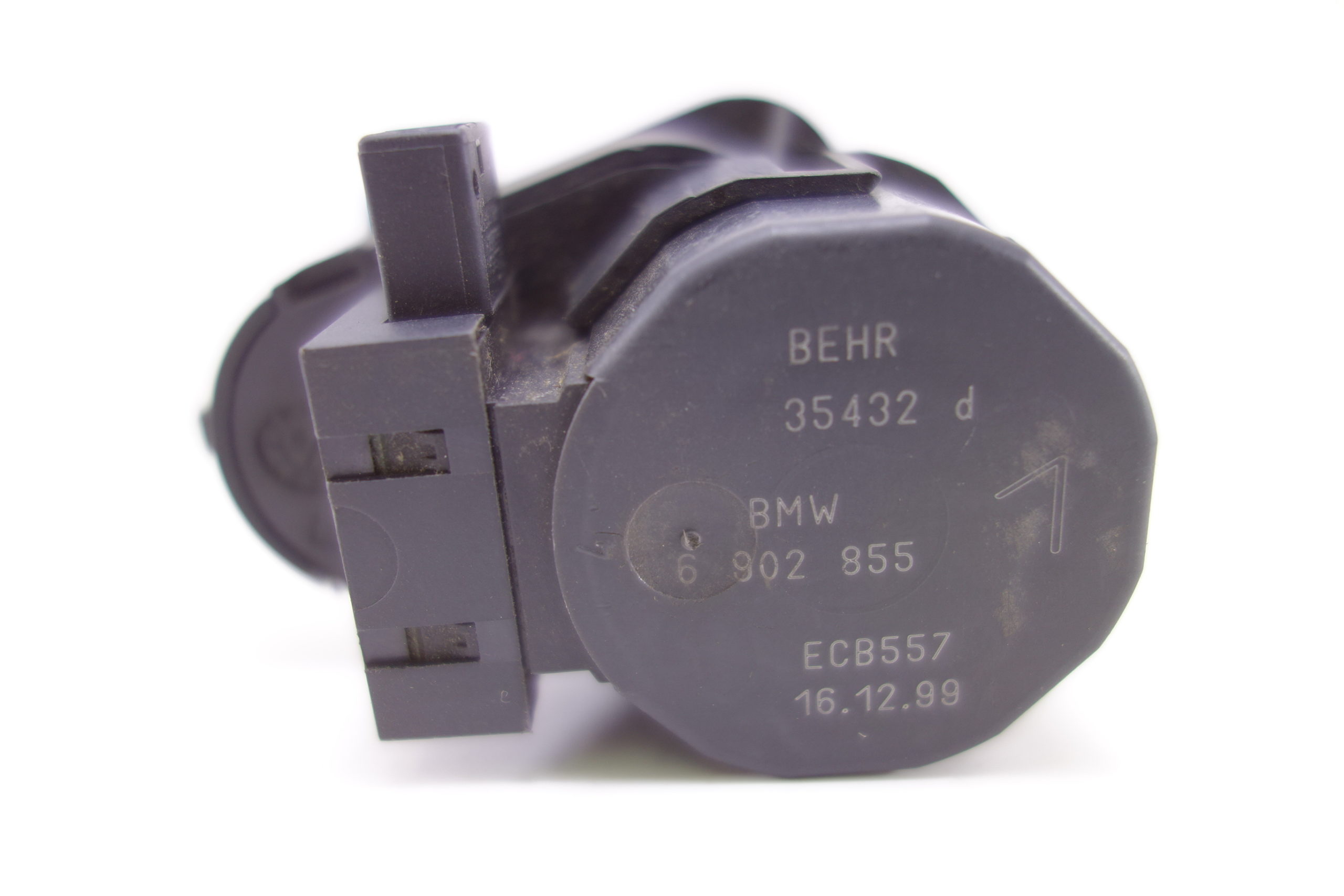 Servomotor de calefaccion BMW E46 35432D 35432 D 6902855 6 902 855 ECB557 - foto 1