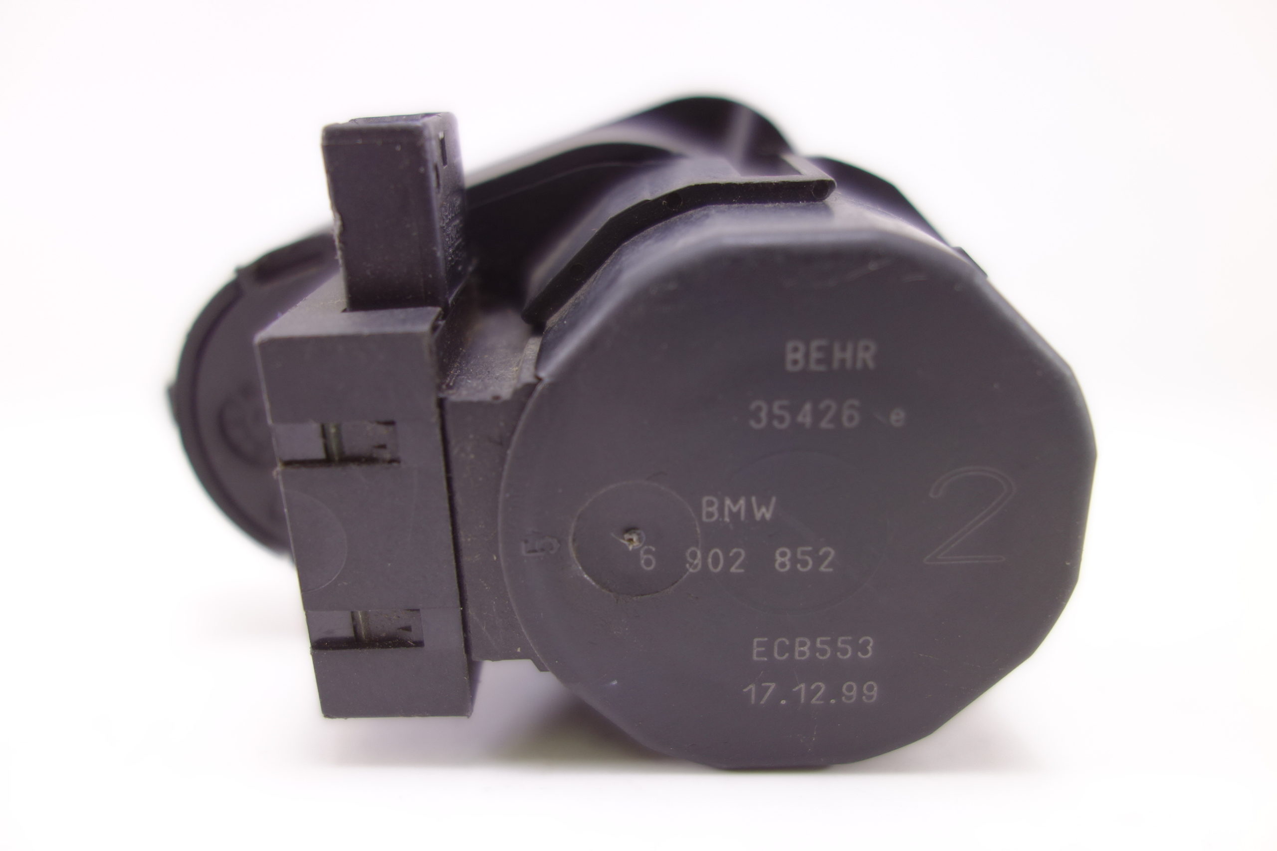 Servomotor de calefaccion BMW E46 X3 E83 35426E 35426 E 6902852 6 902 852 ECB553 - foto 1