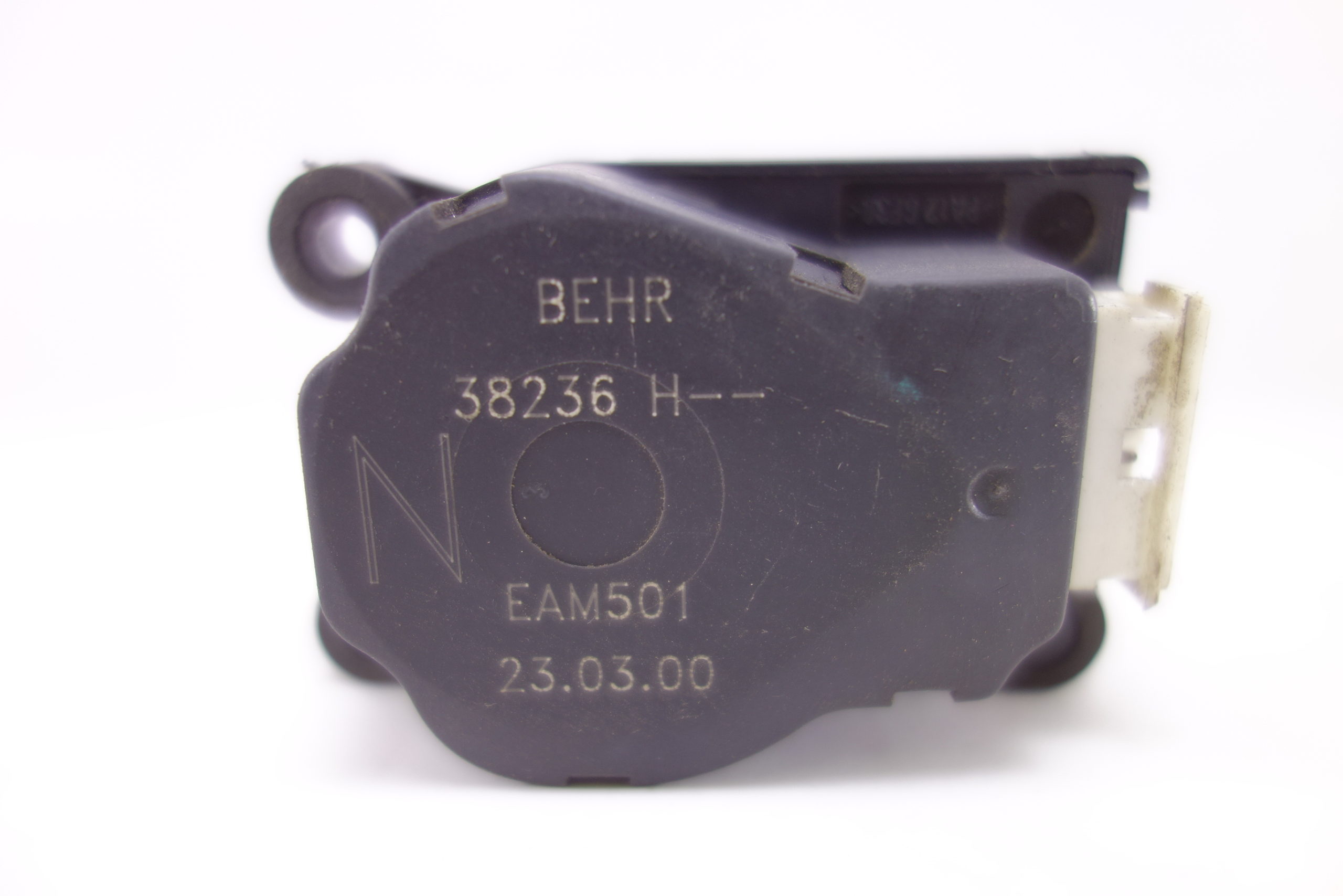 Servomotor de calefaccion Citroen Xsara 38236H 38236 H EAM501 - foto 1