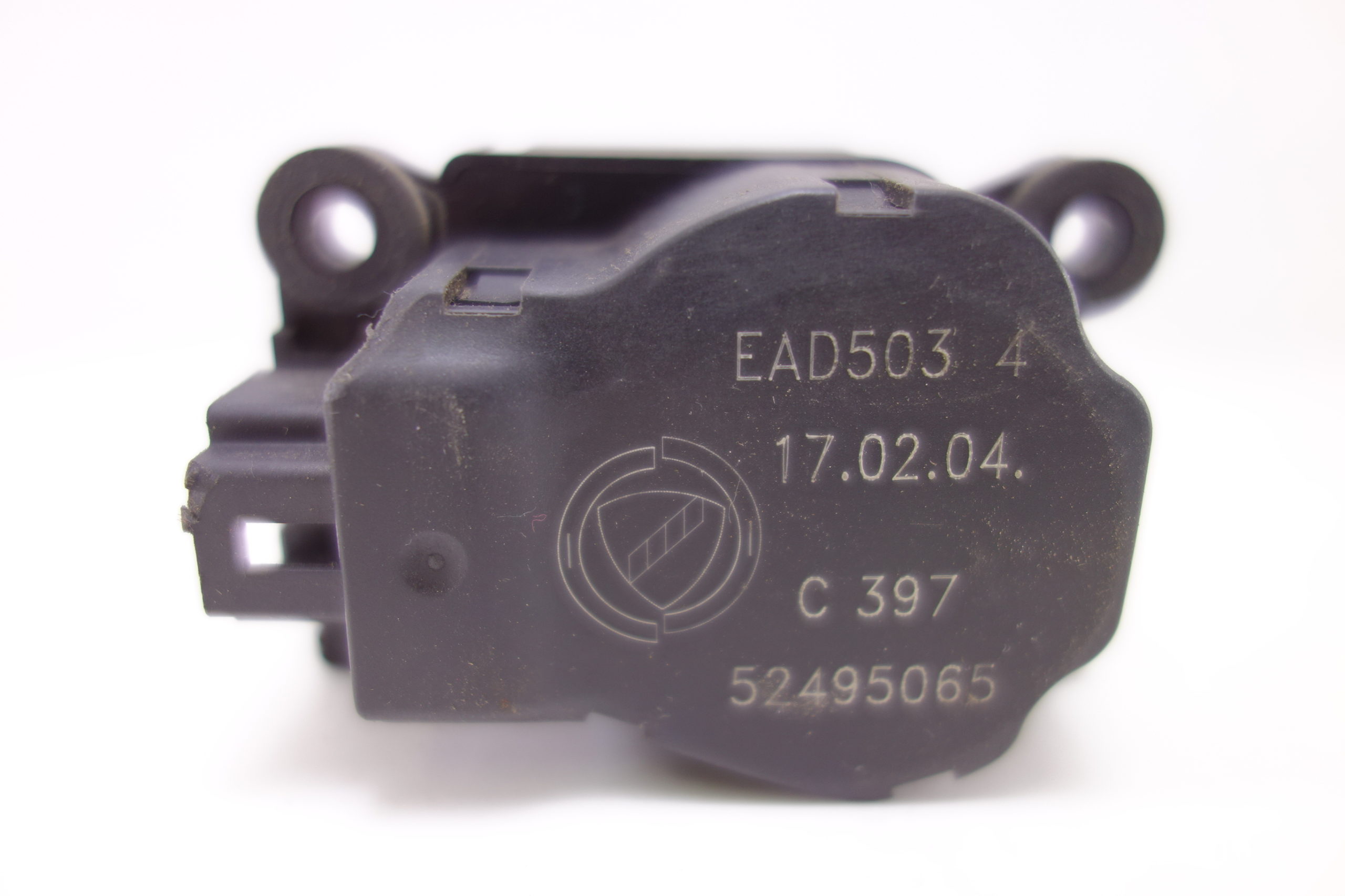 Servomotor de calefaccion Alfa Romeo 147 52495065 - foto 1