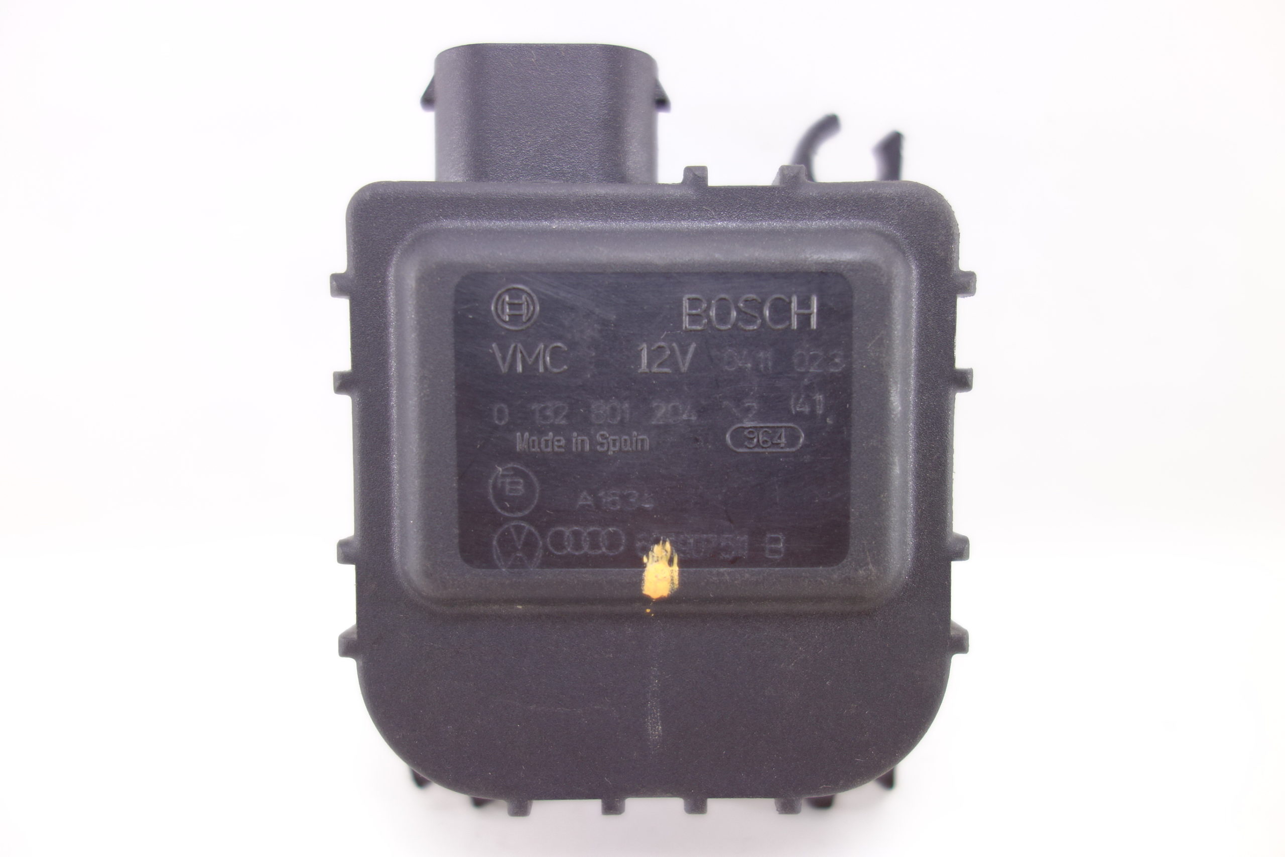 Servomotor de calefaccion VW Audi Skoda - foto 1
