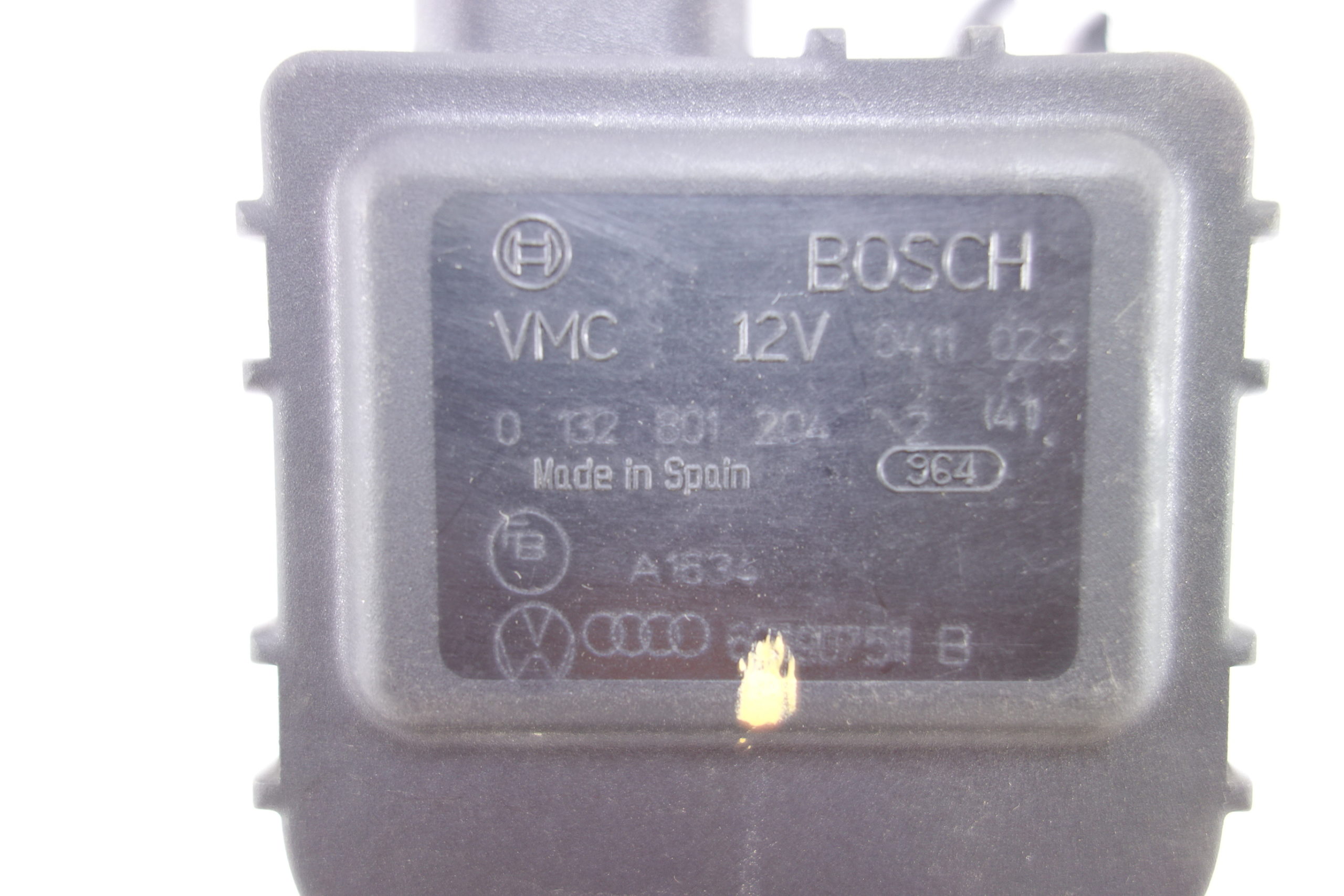 Servomotor de calefaccion VW Audi Skoda - foto 2