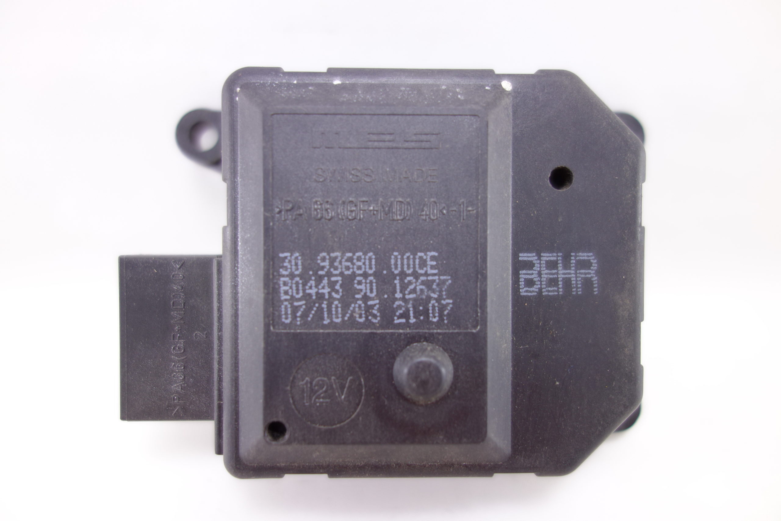 Servomotor de calefaccion Opel Zafira - foto 1
