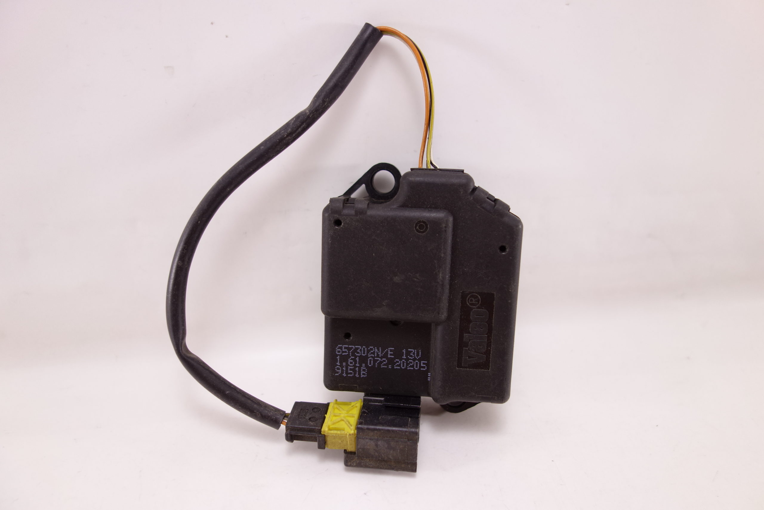 Servomotor Peugeot 406 657302NE 657302N/E 16107220205 1.61.072.20205 - foto 1