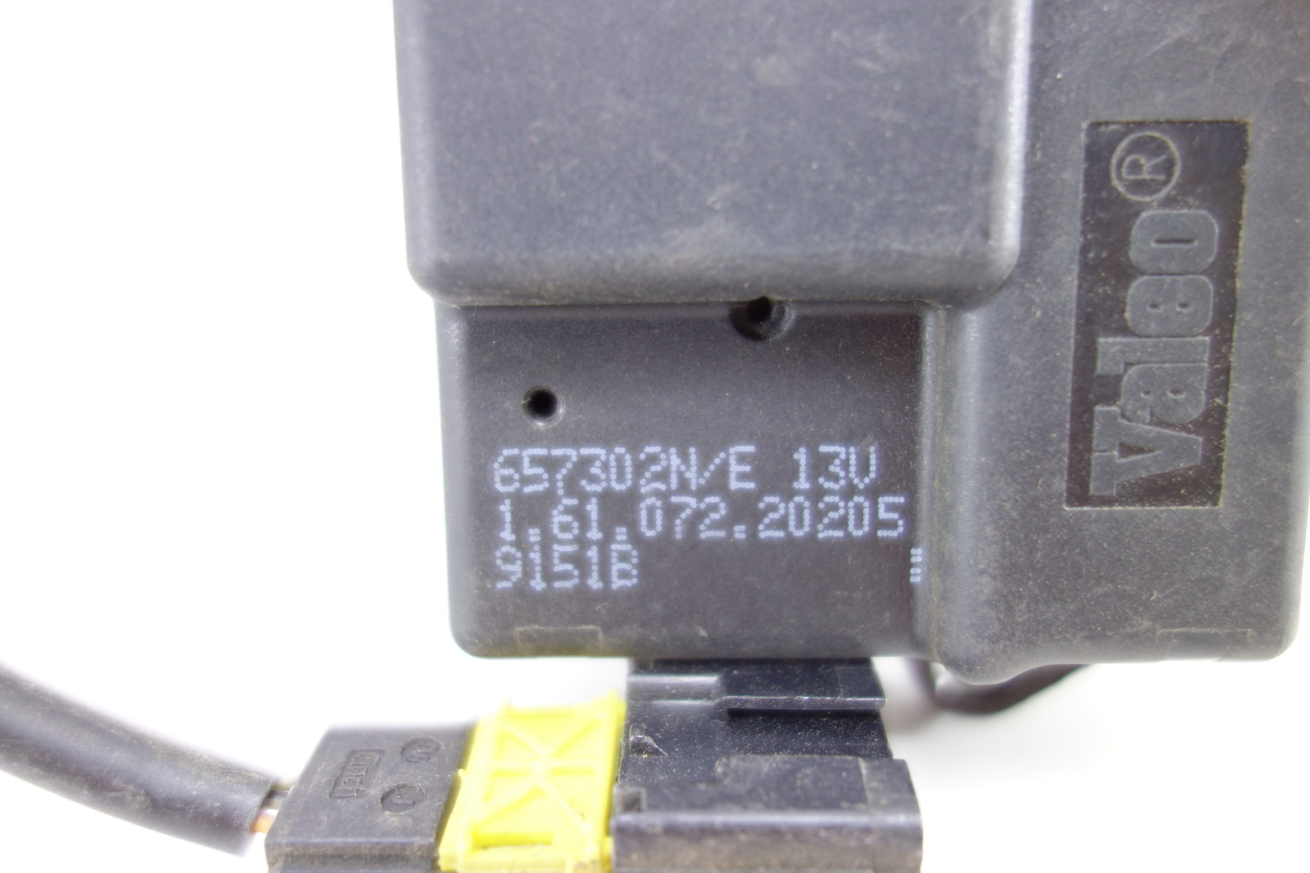 Servomotor Peugeot 406 657302NE 657302N/E 16107220205 1.61.072.20205 - foto 2