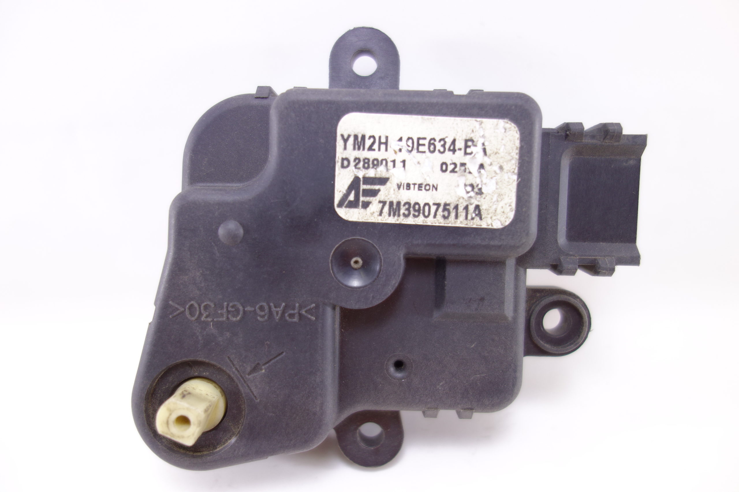 Servomotor de calefaccion VW Sharan YM2H19E634BA YM2H-19E634-BA 7M3907511A - foto 1