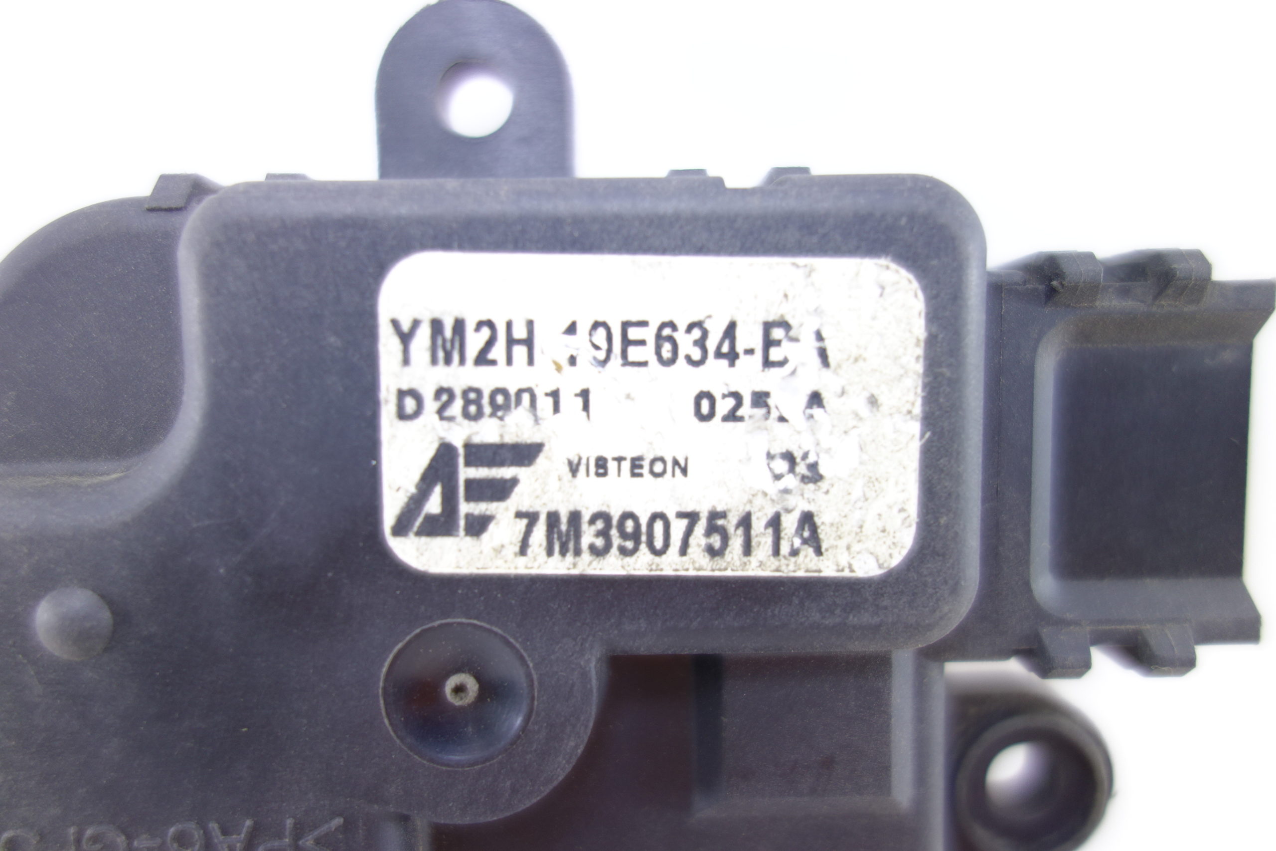 Servomotor de calefaccion VW Sharan YM2H19E634BA YM2H-19E634-BA 7M3907511A - foto 2