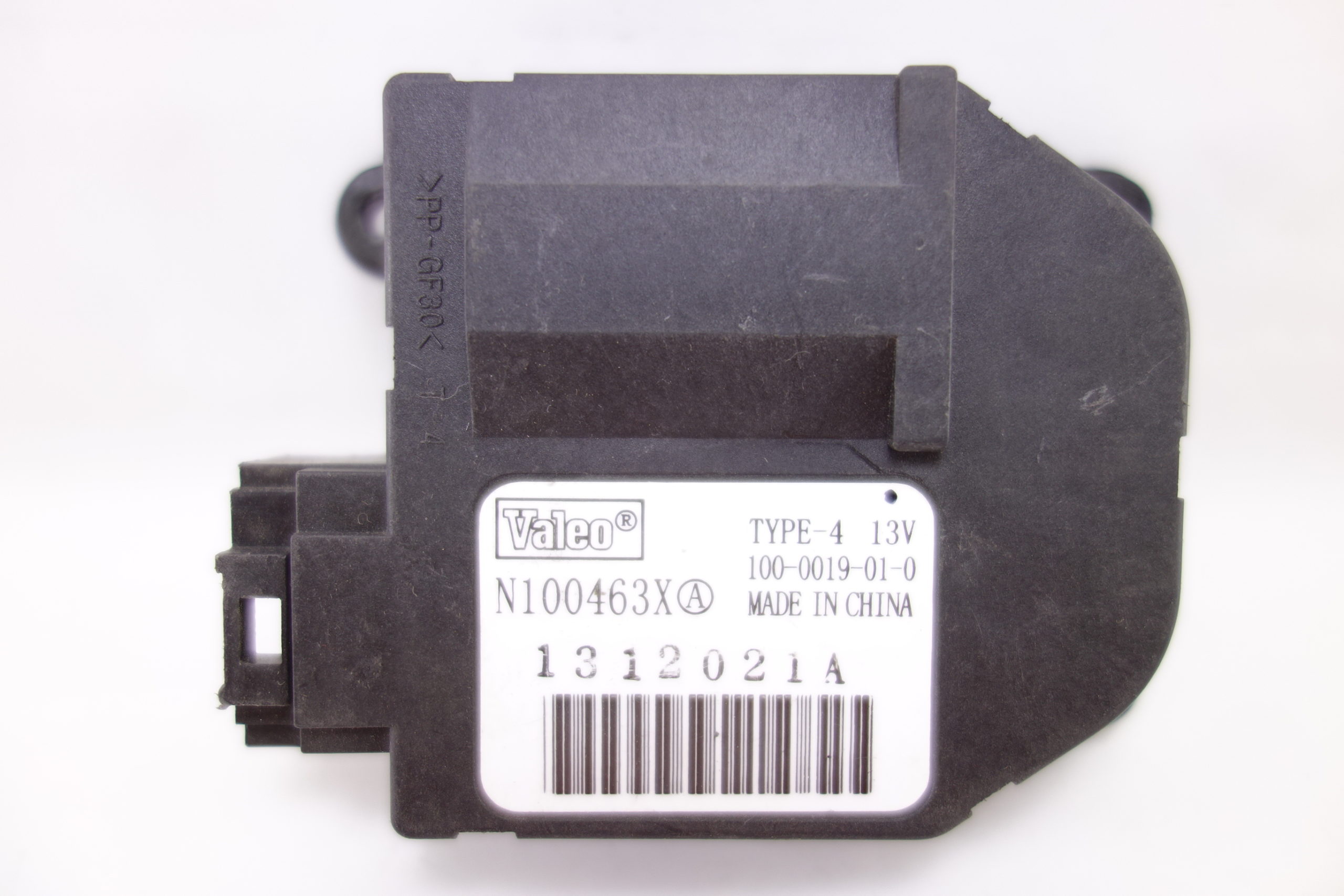 Servomotor de calefaccion Citroen C3 - foto 1