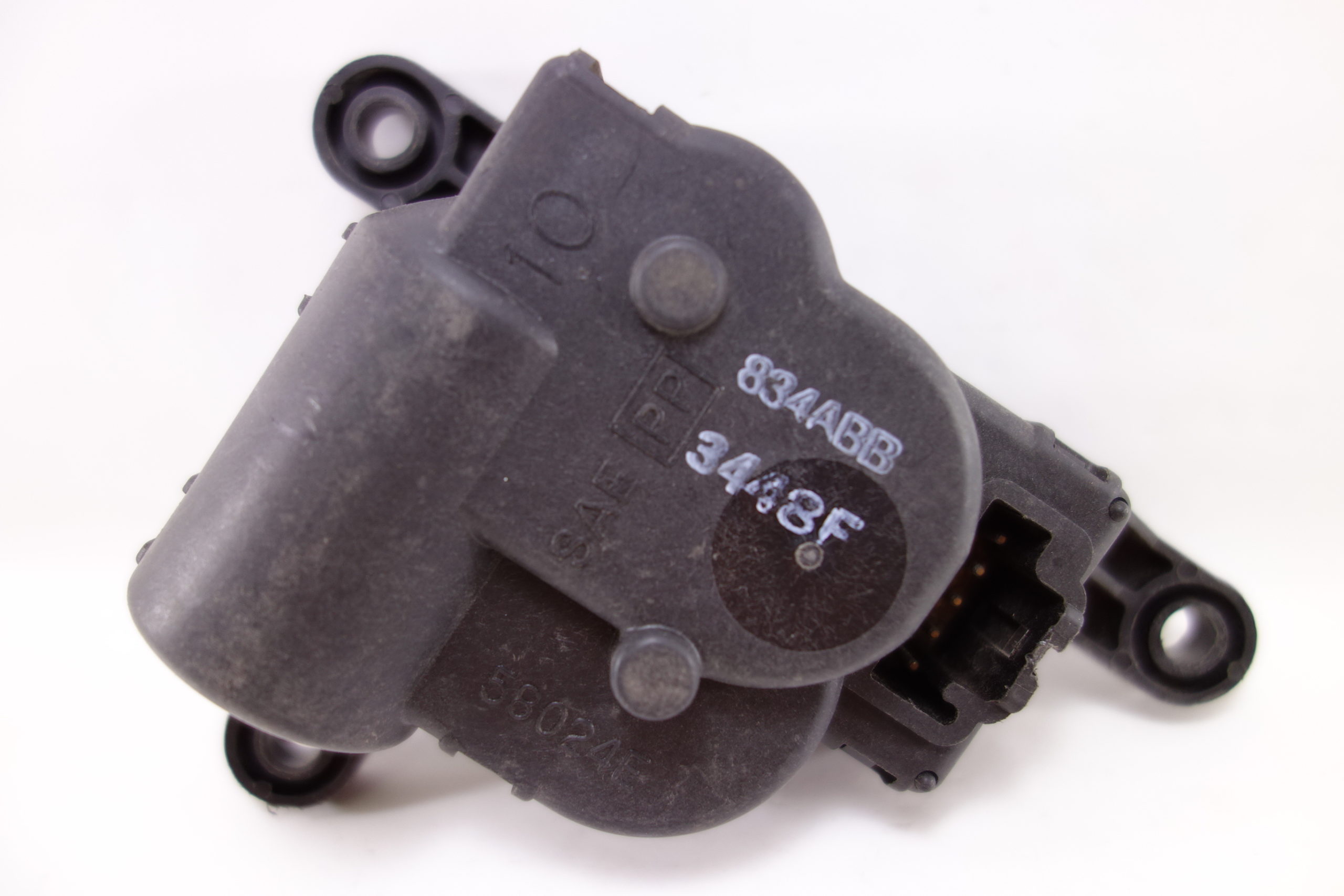 Servomotor de calefaccion Chrysler Sebring 834ABB 3448F 58024E - foto 1
