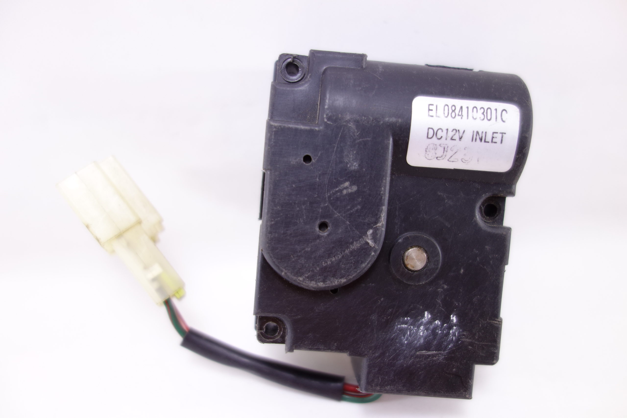 Servomotor de calefaccion Hyundai Galloper EL08410301C - foto 1