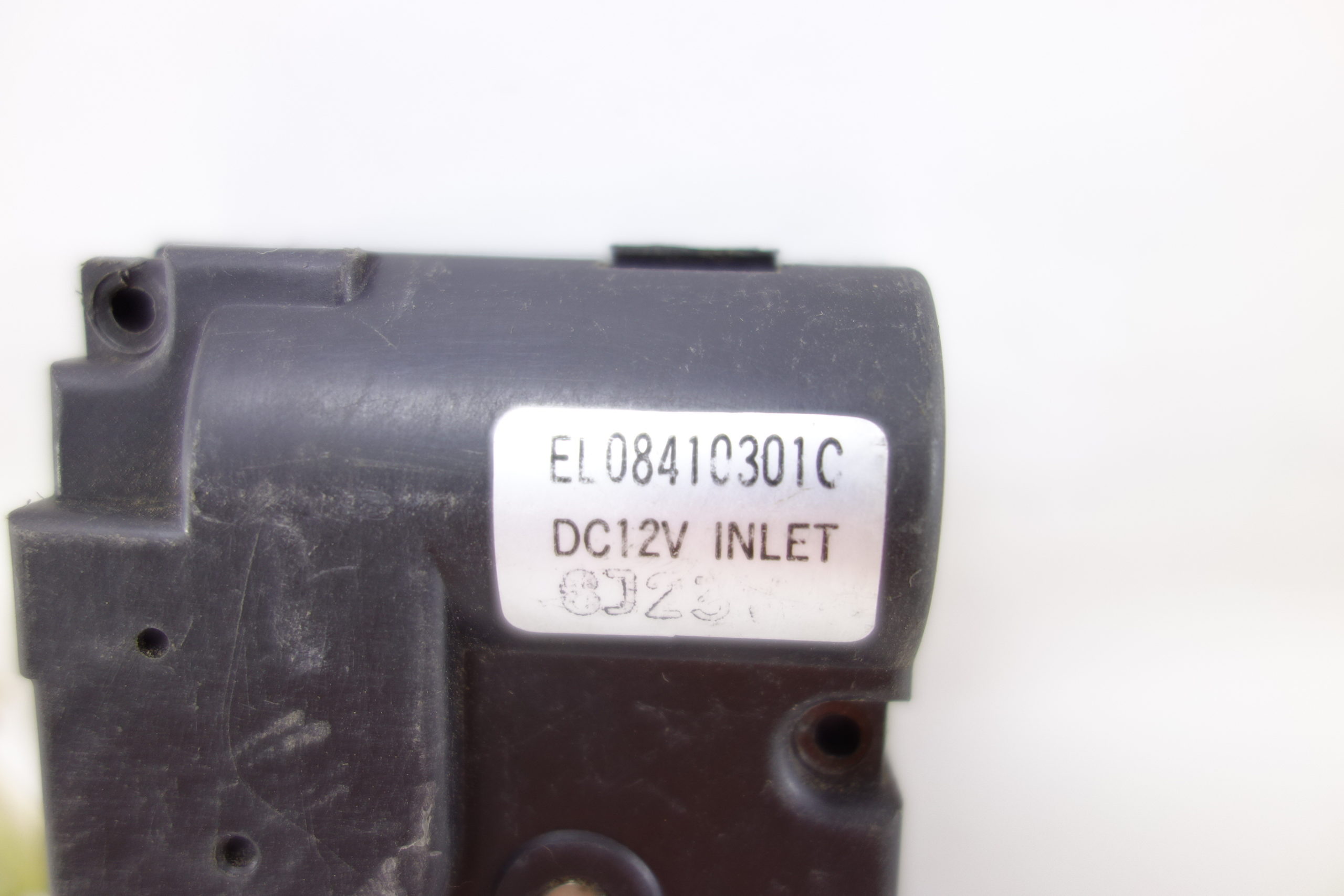 Servomotor de calefaccion Hyundai Galloper EL08410301C - foto 2