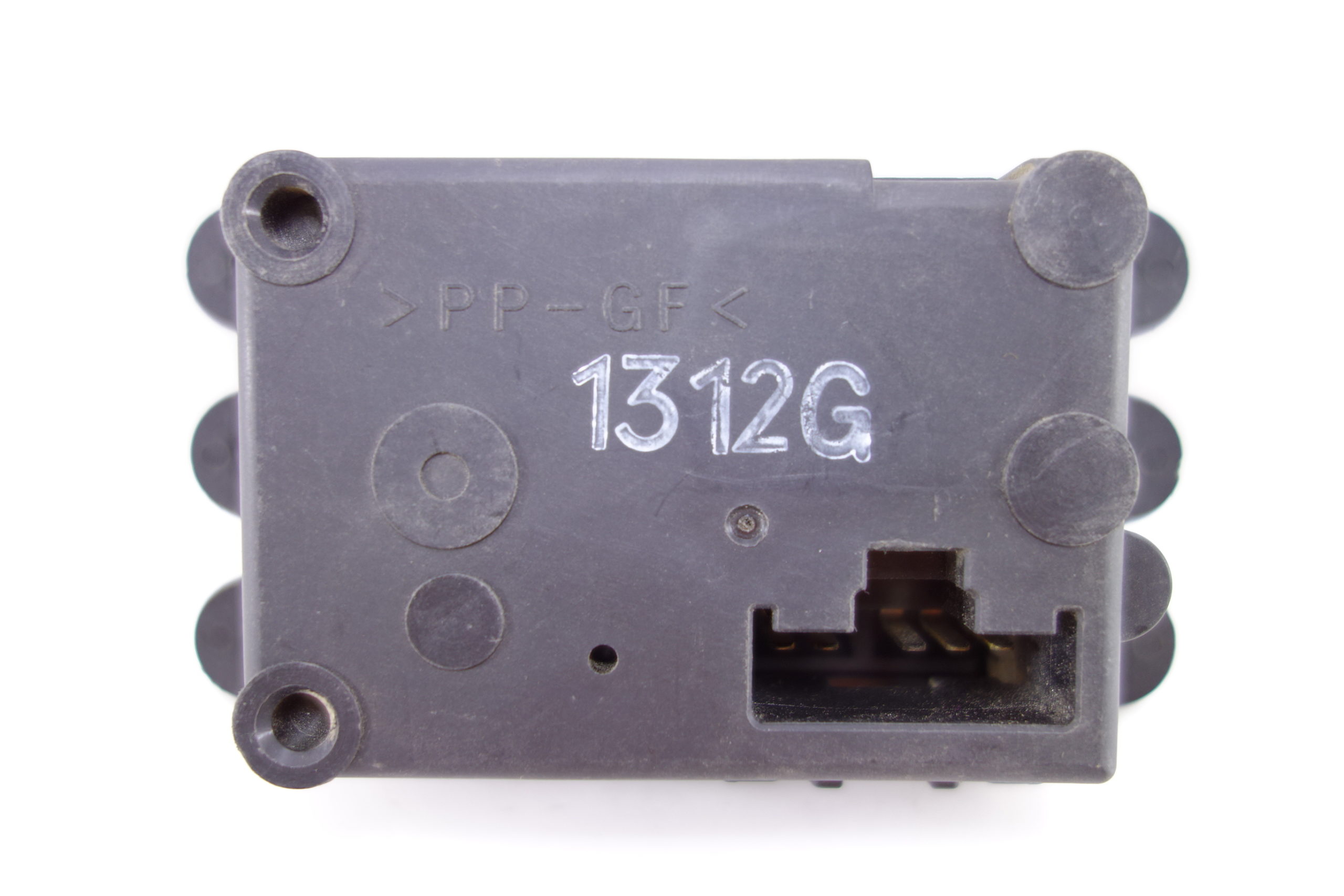 Servomotor 1312G - foto 1