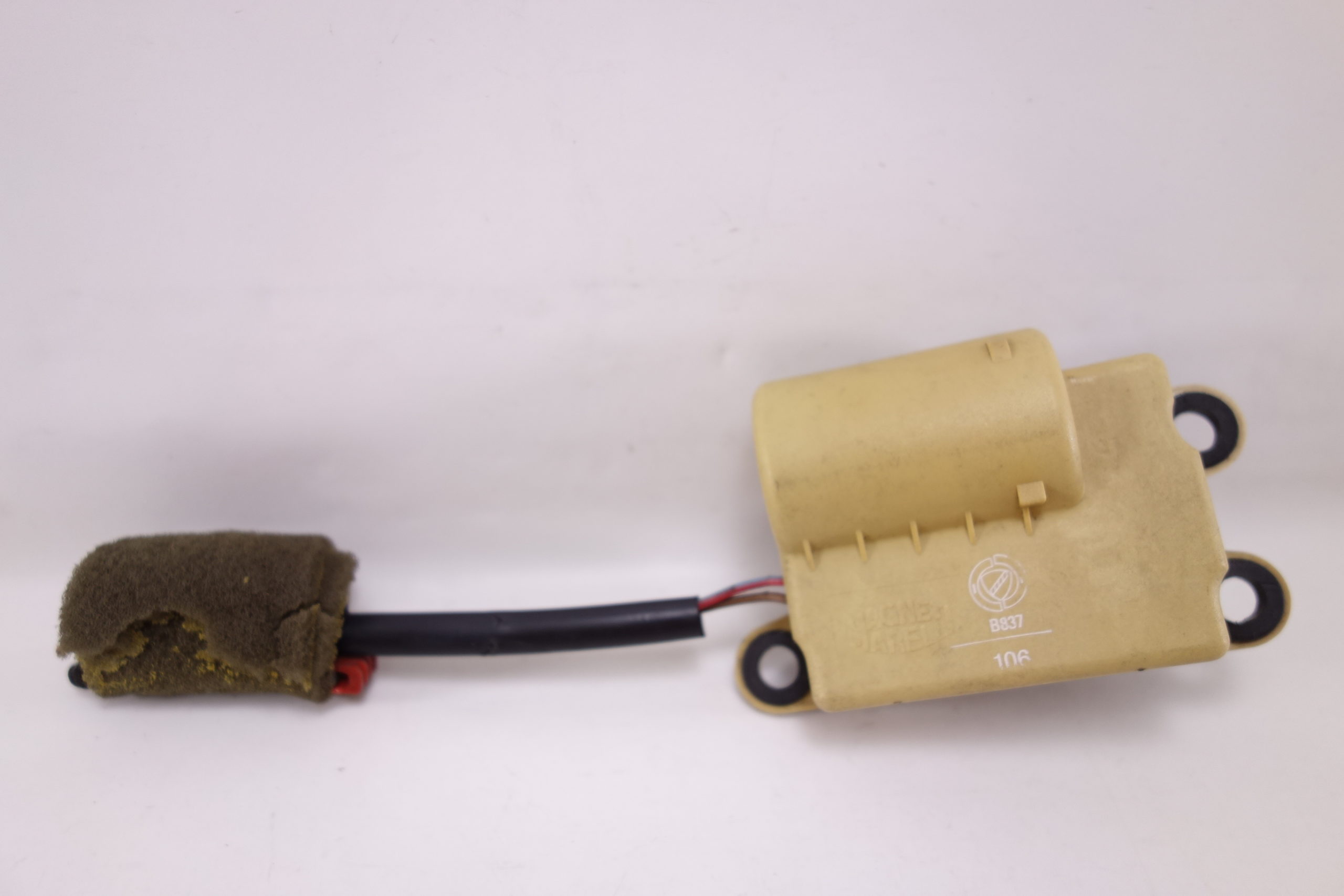 Servomotor B837 - foto 1