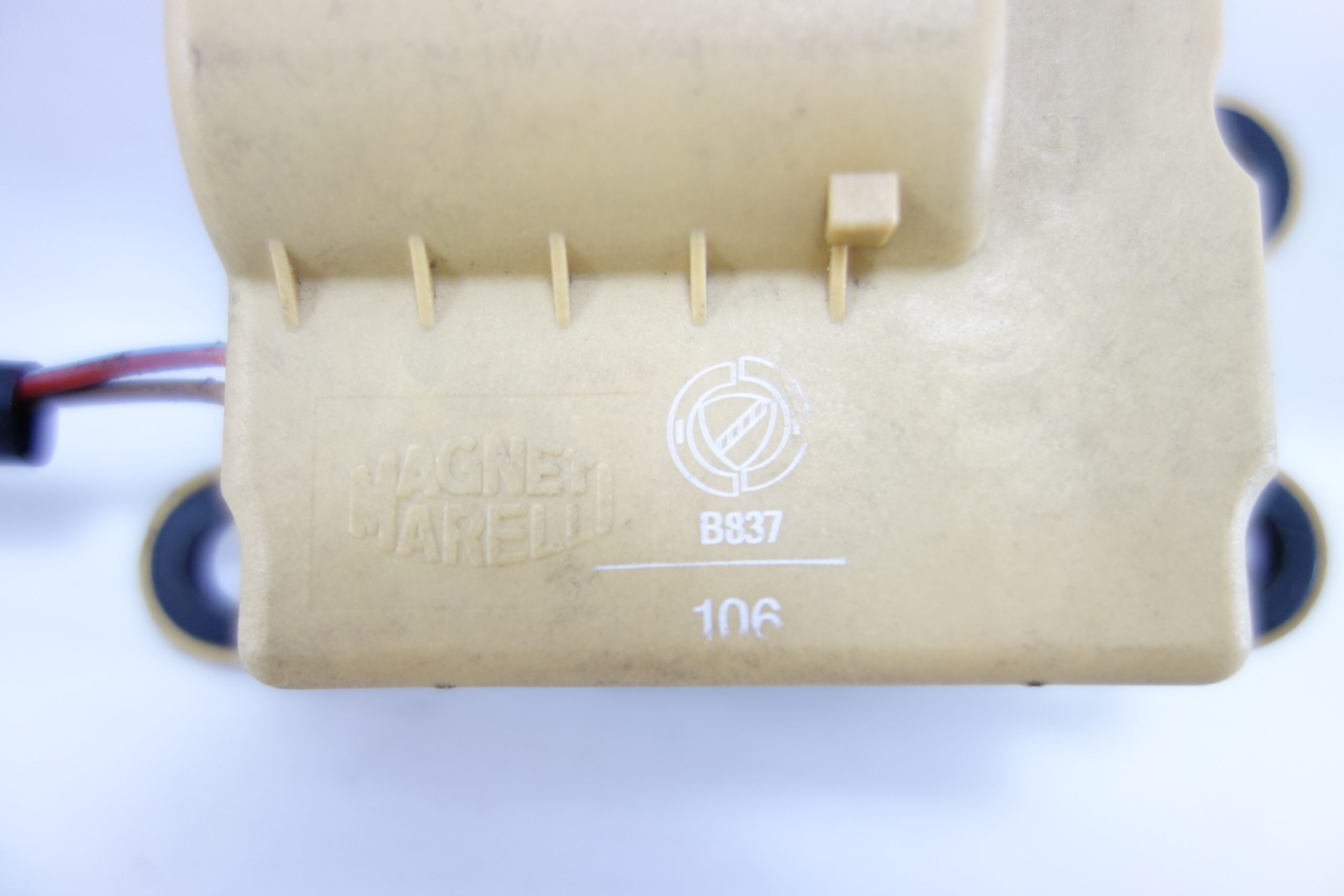 Servomotor B837 - foto 2