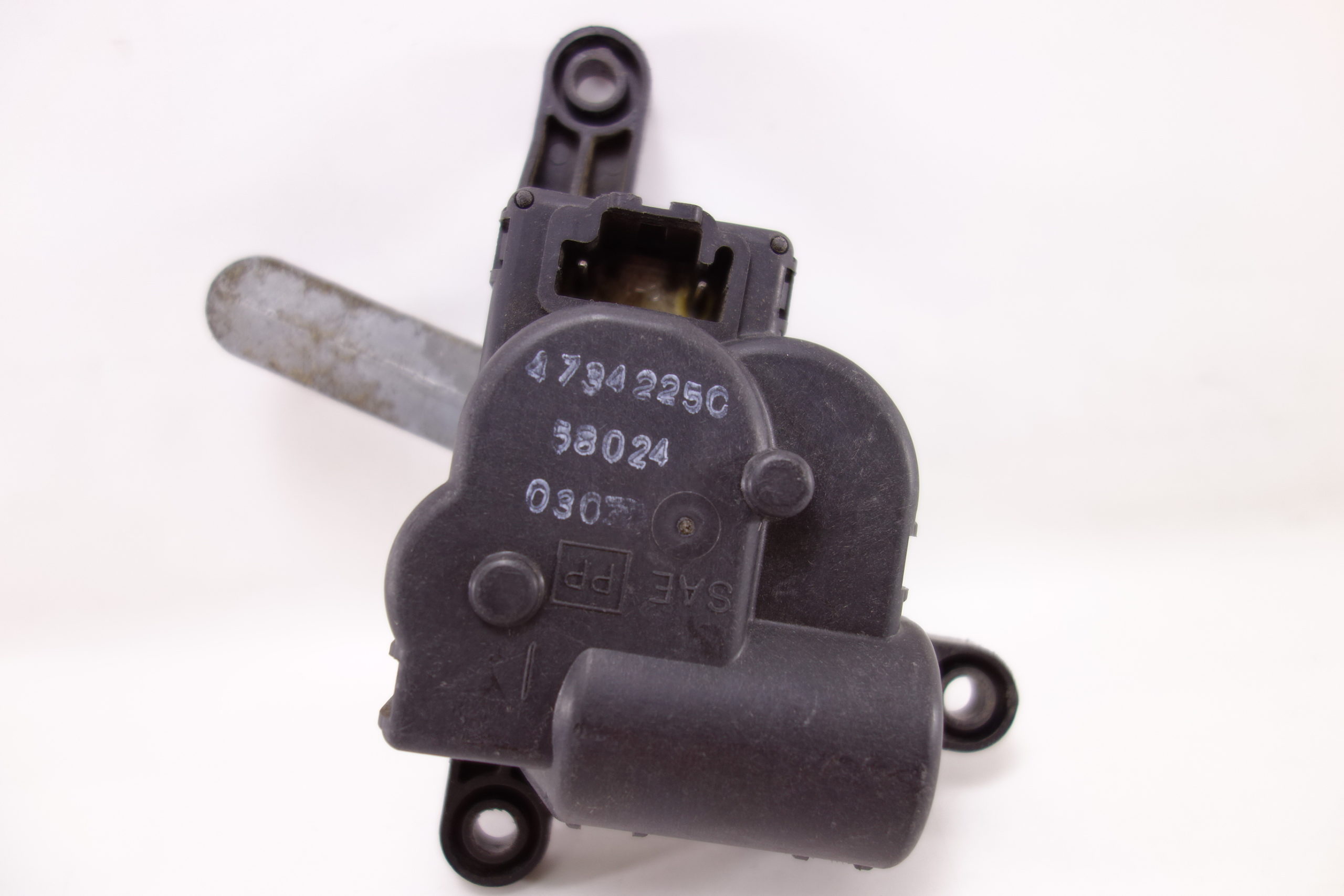 Servomotor de calefaccion Chrysler Voyager 4734225C 58024 - foto 1
