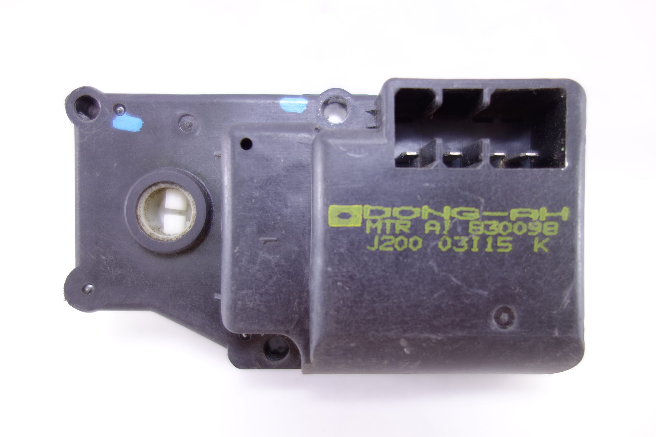 Servomotor de calefaccion Chevrolet Nubira 830098 J20003I15K J200 03I15 K - foto 1