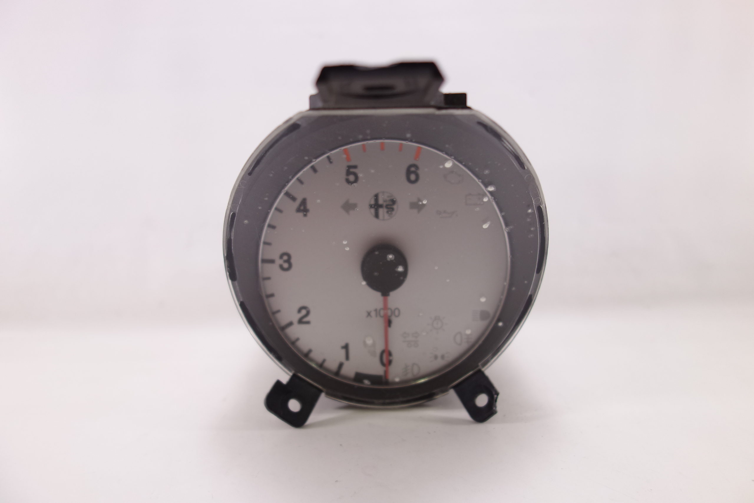 Cuadro de instrumentos Alfa Romeo 156 6850840070A 68.5084.007.0 A - foto 1
