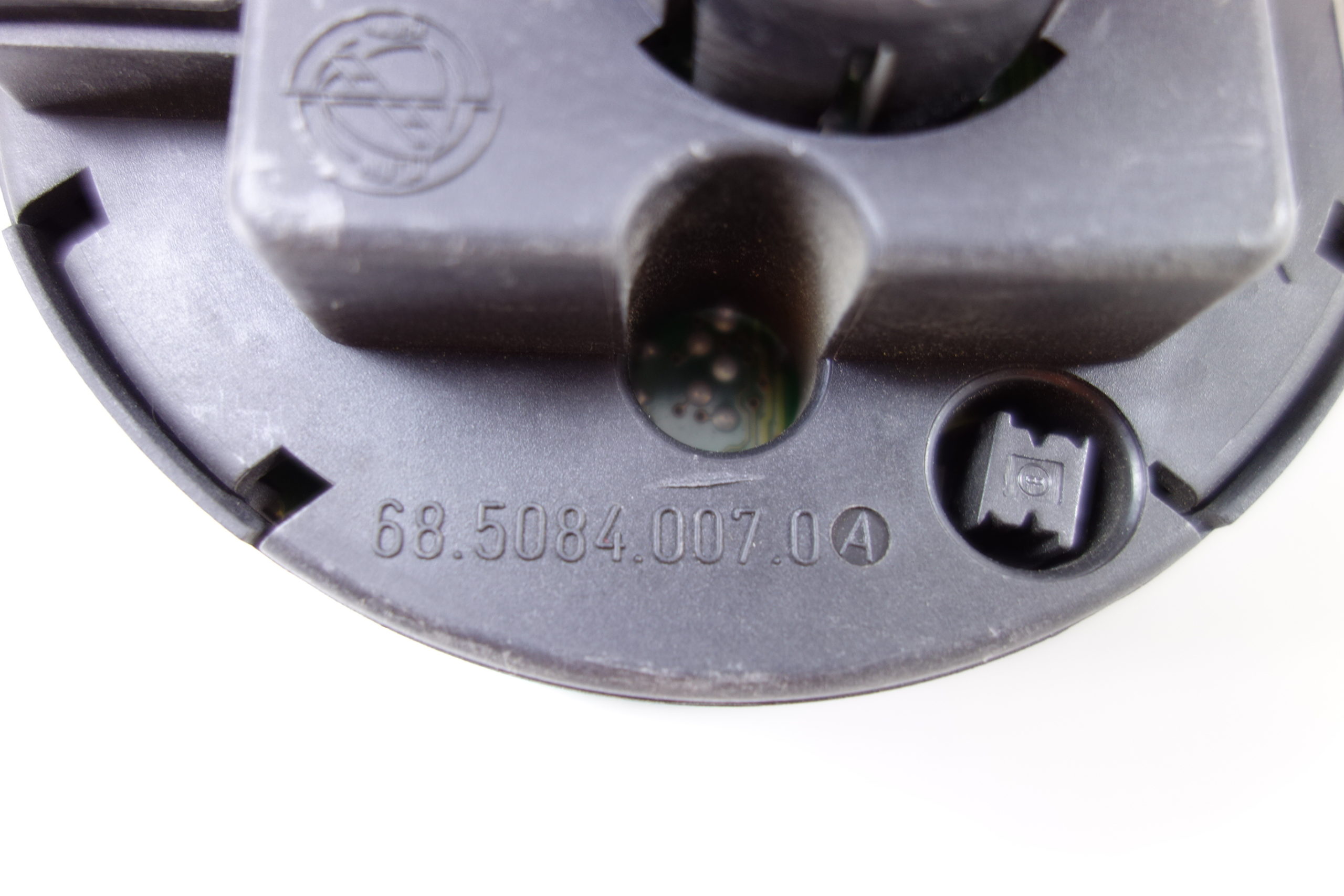 Cuadro de instrumentos Alfa Romeo 156 6850840070A 68.5084.007.0 A - foto 3