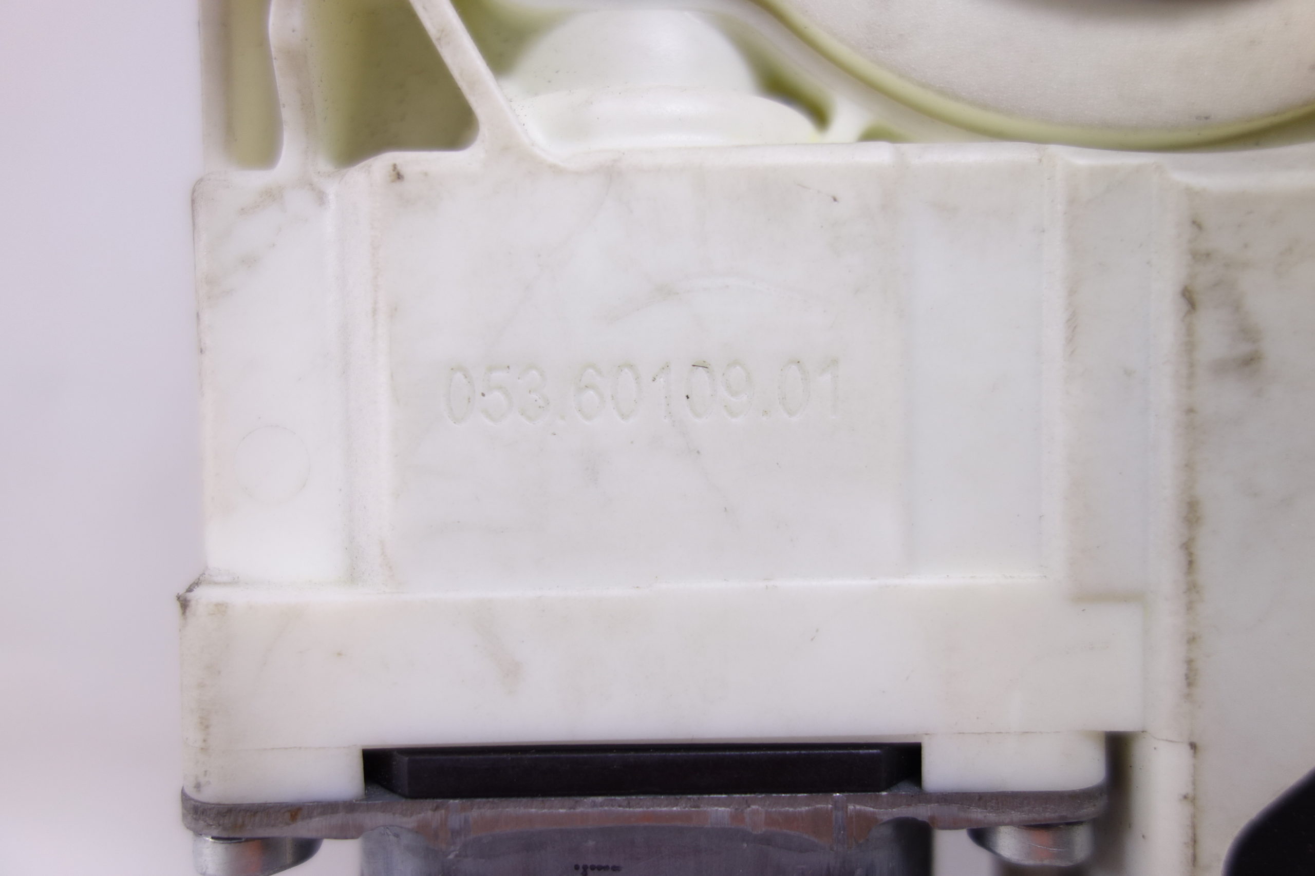 Motor de elevalunas Citroen C4 997831101 997831-101 Siemens 7746004701 774.60047.01 0536010901 053.60109.01 - foto 3