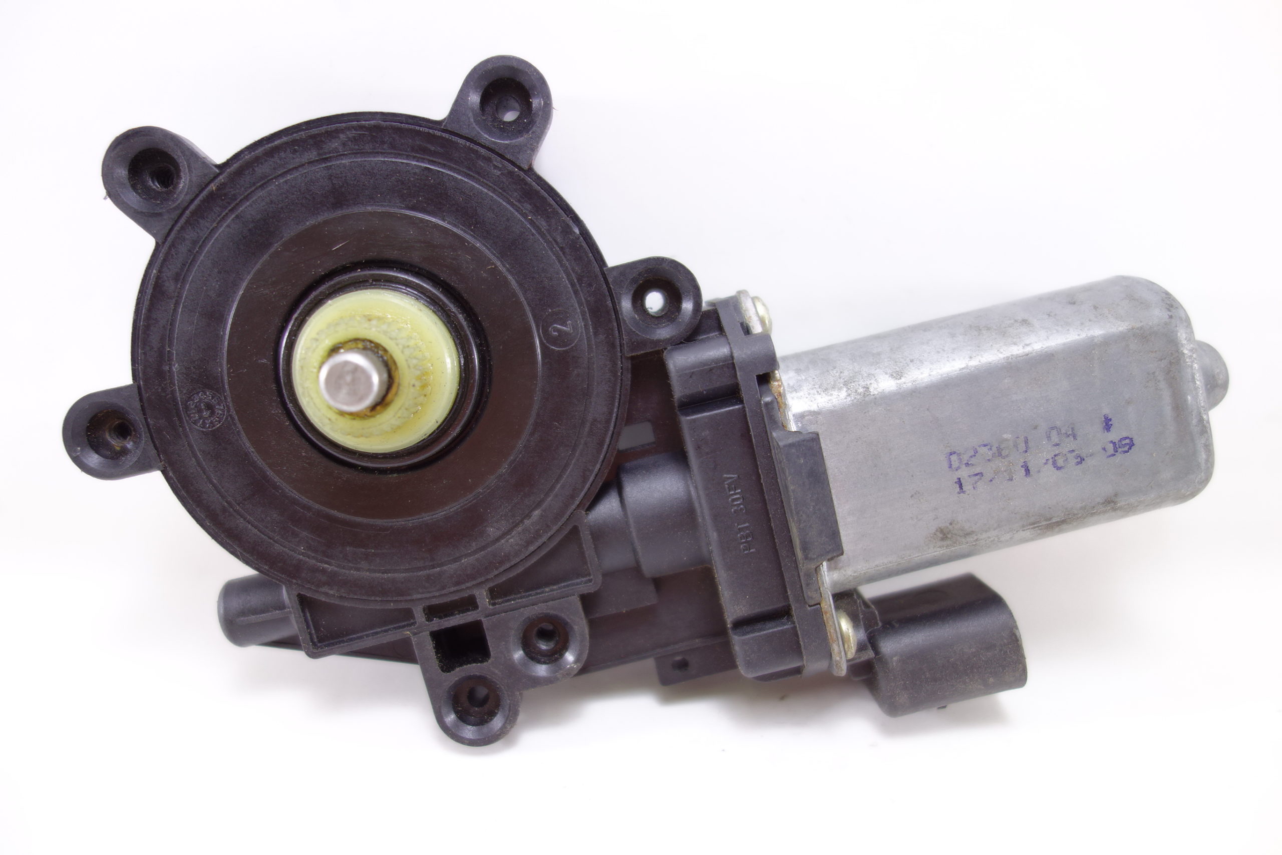Motor de elevalunas Alfa Romeo 156 D233505 D2335.05 181103 - foto 1