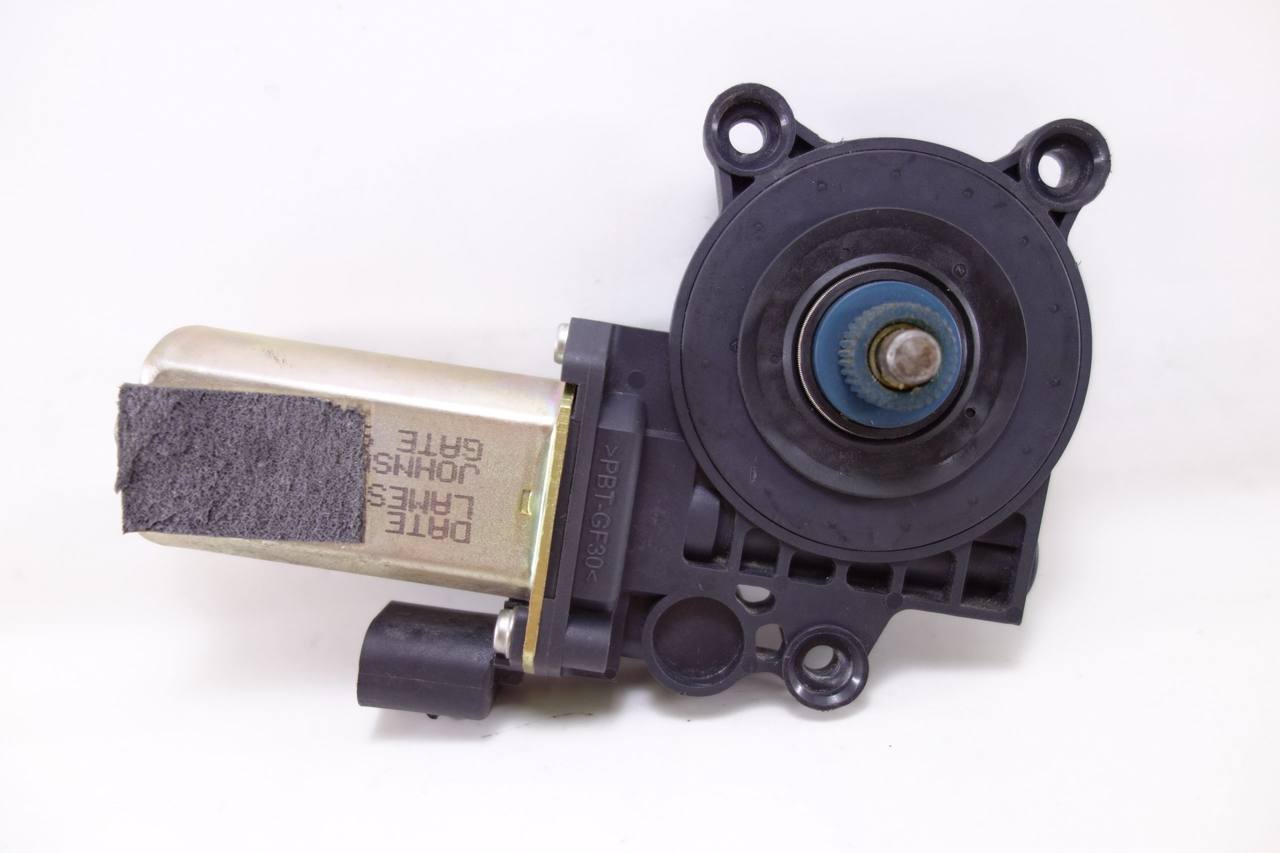 Motor de elevalunas Lancia Ypsilon 51001603 51.001.603 9030199 903.0199 - foto 1