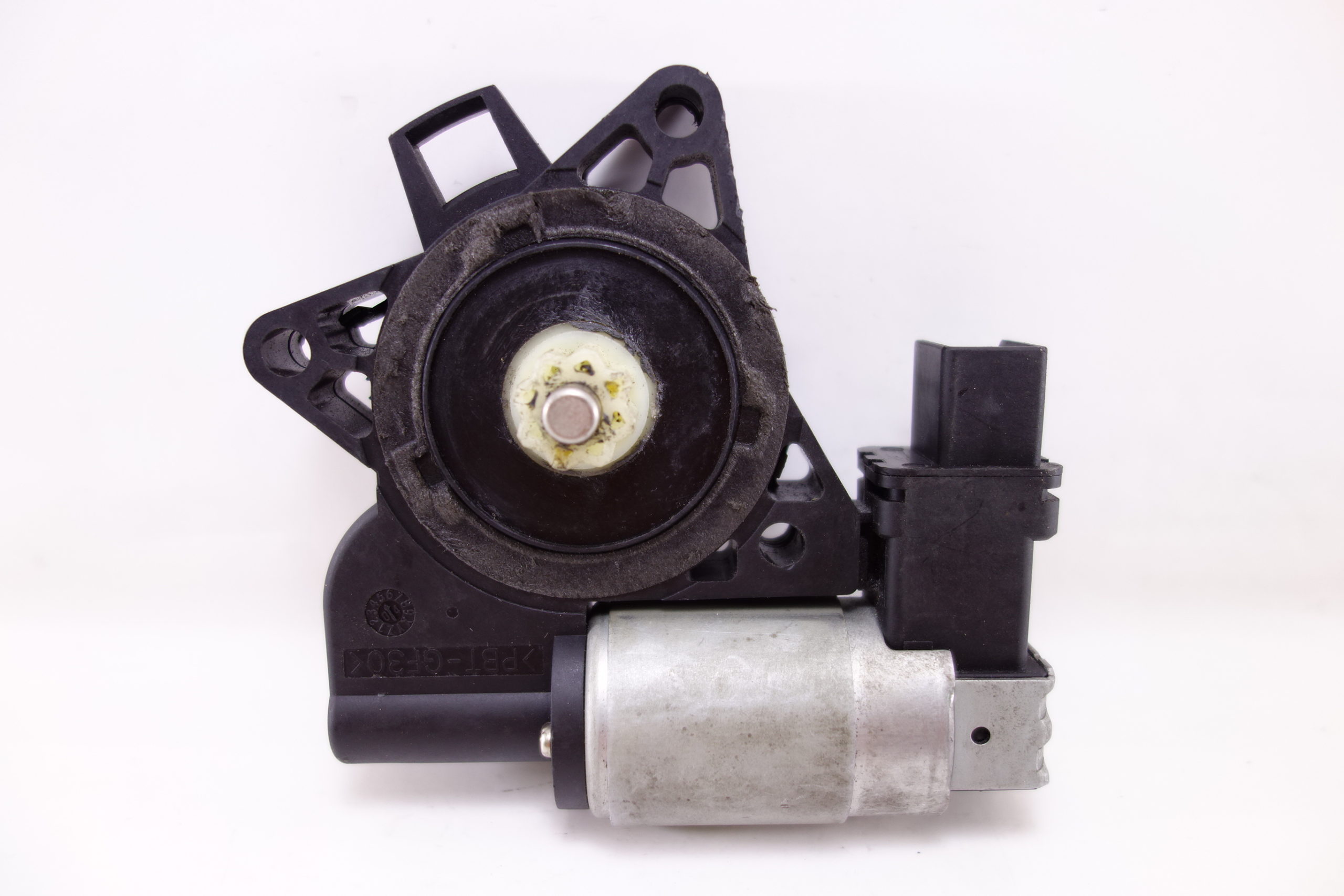 Motor de elevalunas Mazda 6 GJ6A5858X GJ6A 5858X CM011730 TD784521 - foto 1