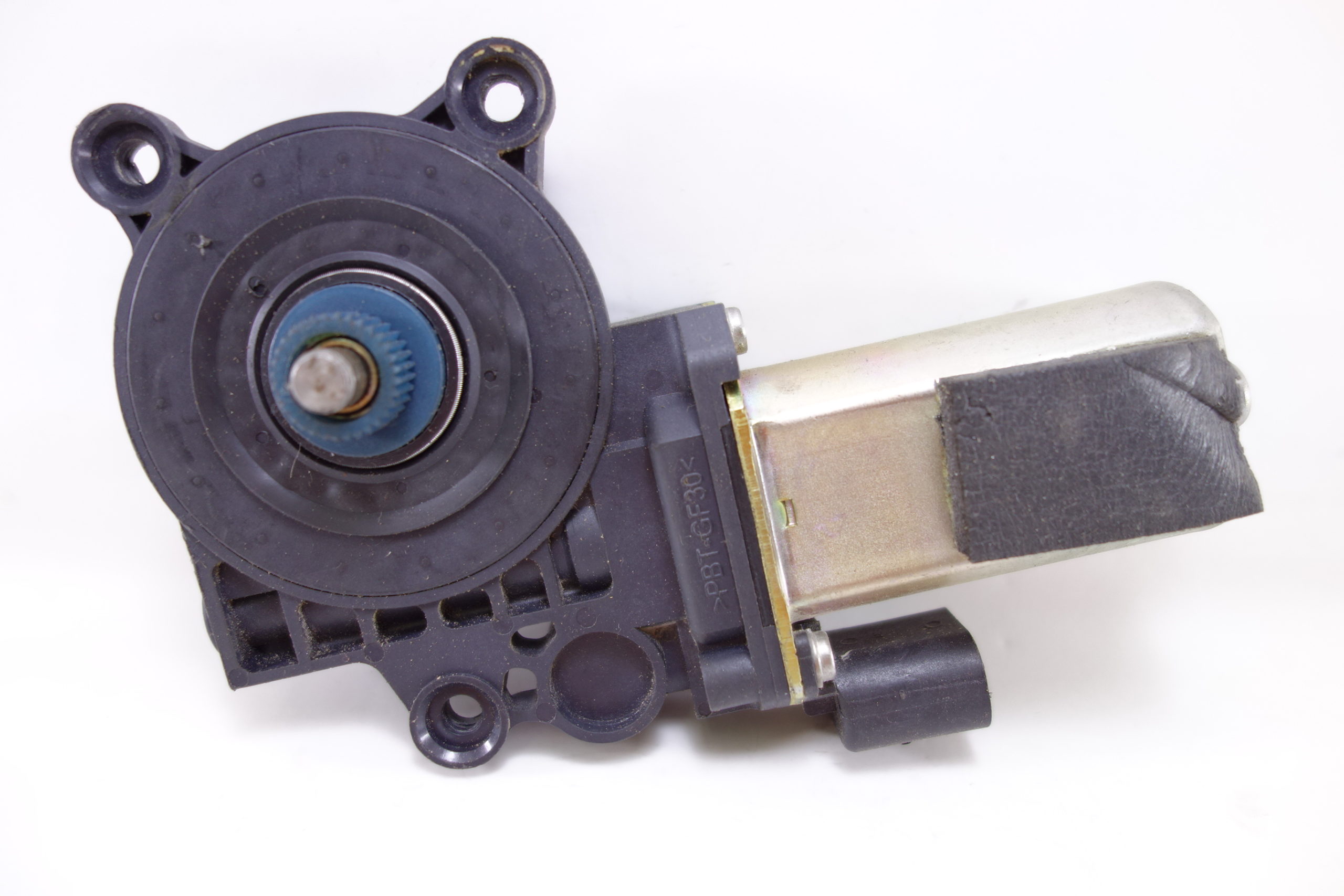 Motor de elevalunas Lancia Ypsilon 51002603 51.002.603 9030200 903.0200 - foto 1
