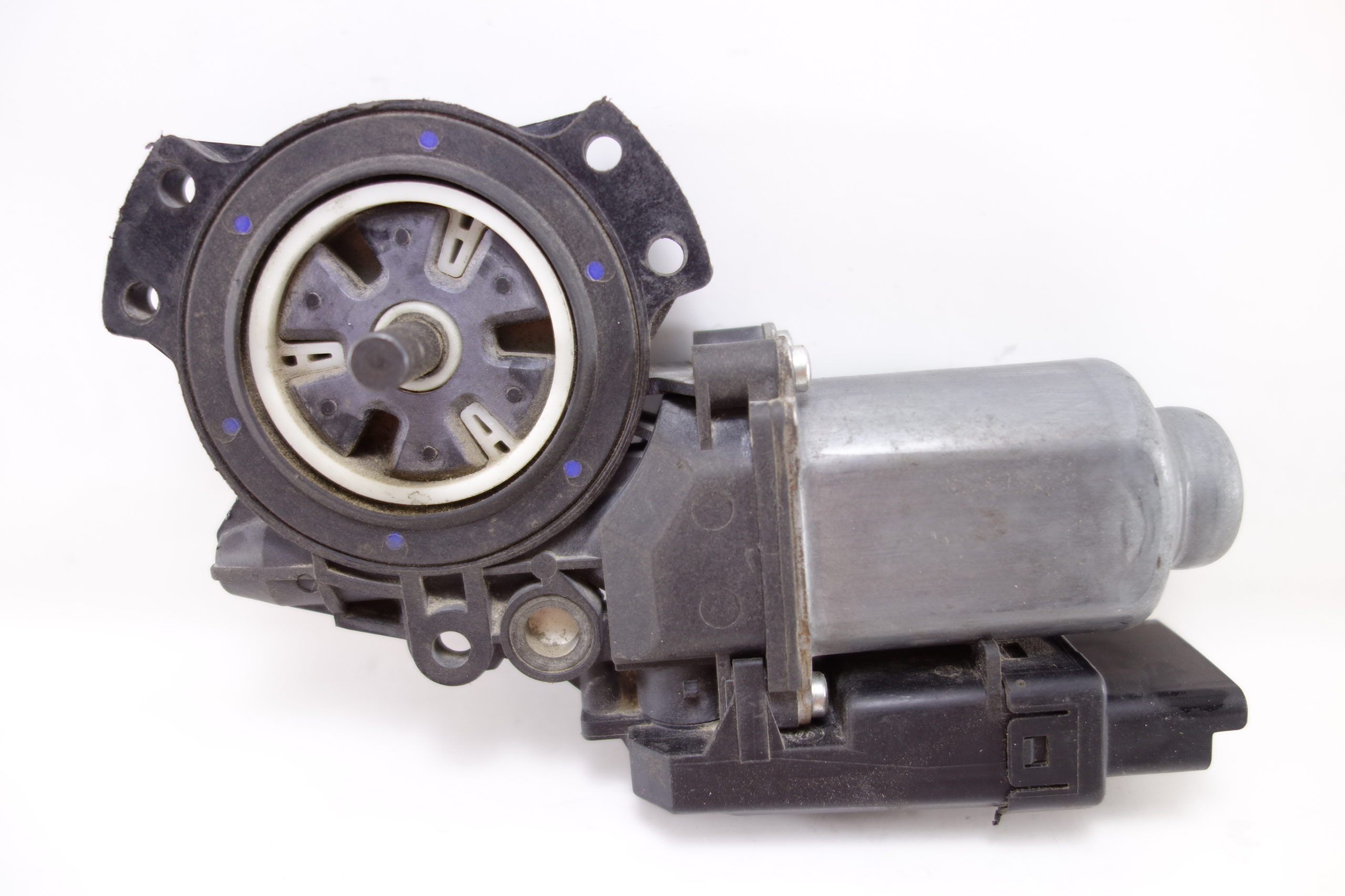 Motor de elevalunas Kia Ceed 402054D 402054 D 403951AB 403951 AB 440850C 440850 C - foto 1