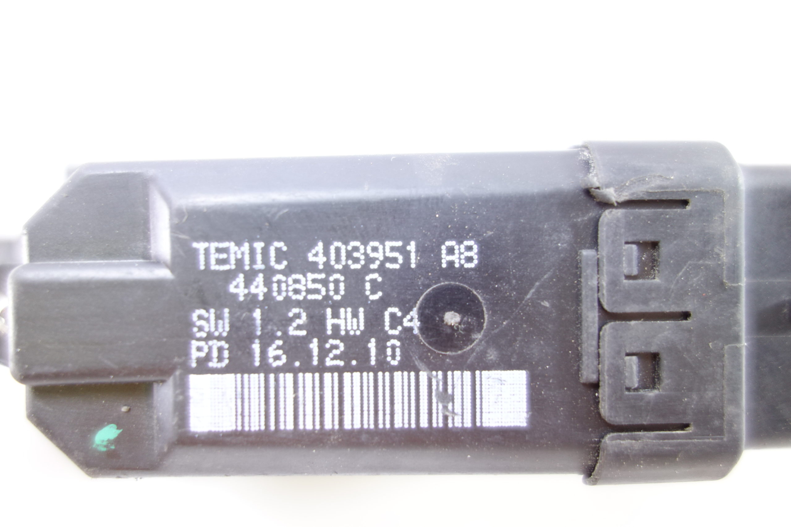 Motor de elevalunas Kia Ceed 402054D 402054 D 403951AB 403951 AB 440850C 440850 C - foto 3