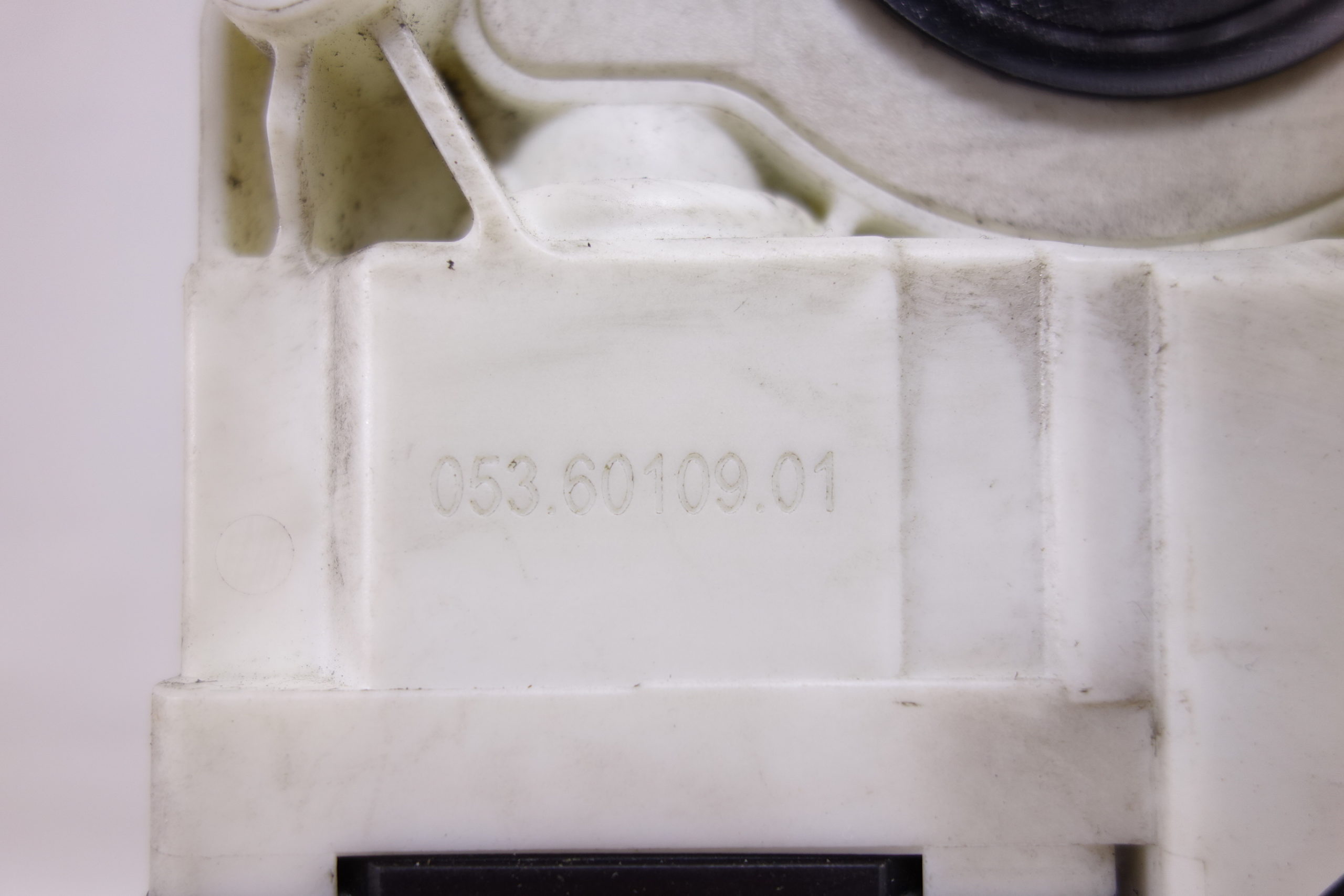 Motor de elevalunas Citroen C5 997833101 997833-101 Siemens 7746004901 774.60049.01 0536010901 053.60109.01 996387101 996387-101 - foto 3