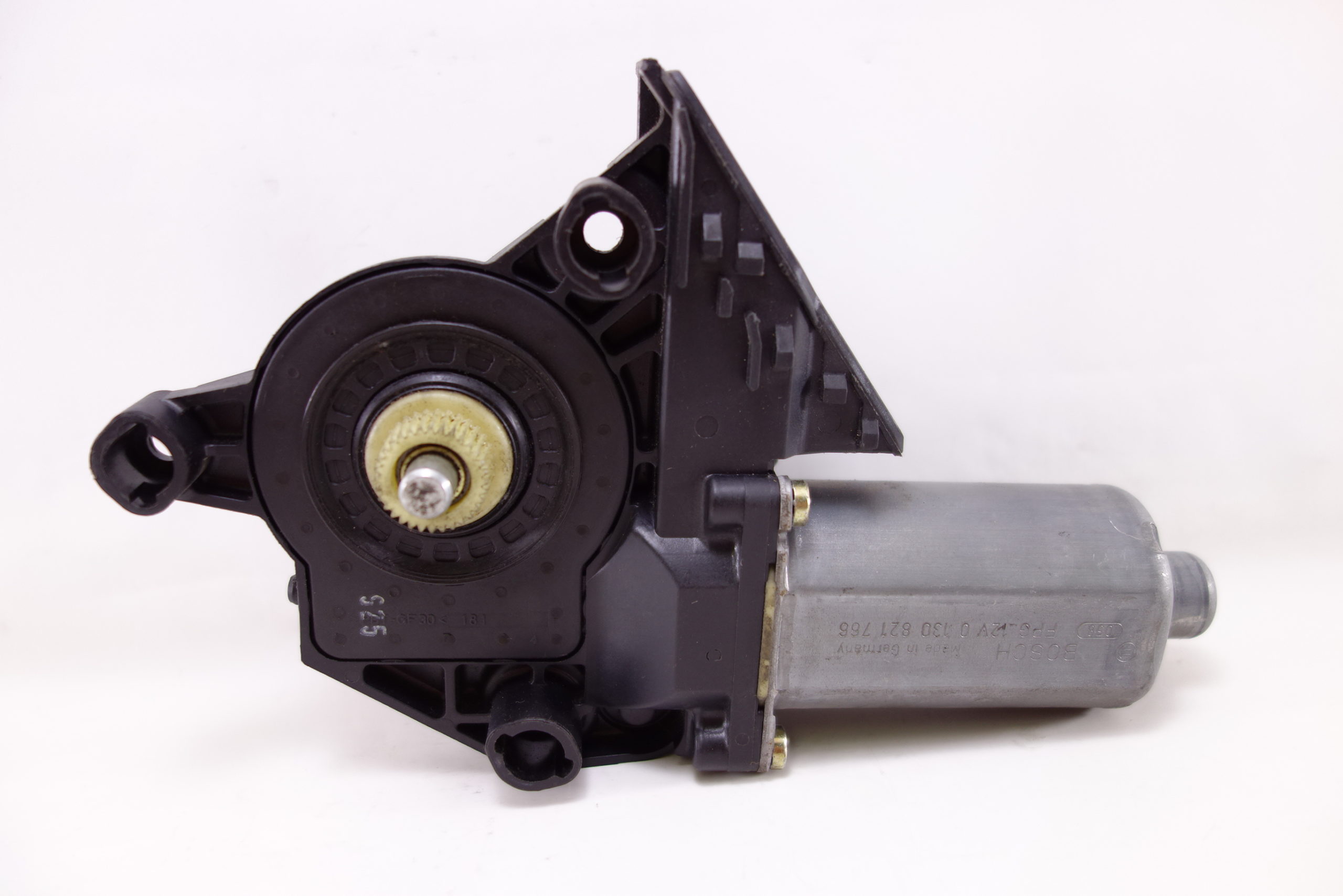 Motor de elevalunas Peugeot 307 Bosch 0130821766 0 130 821 766 102238XXX 102 238-XXX - foto 1