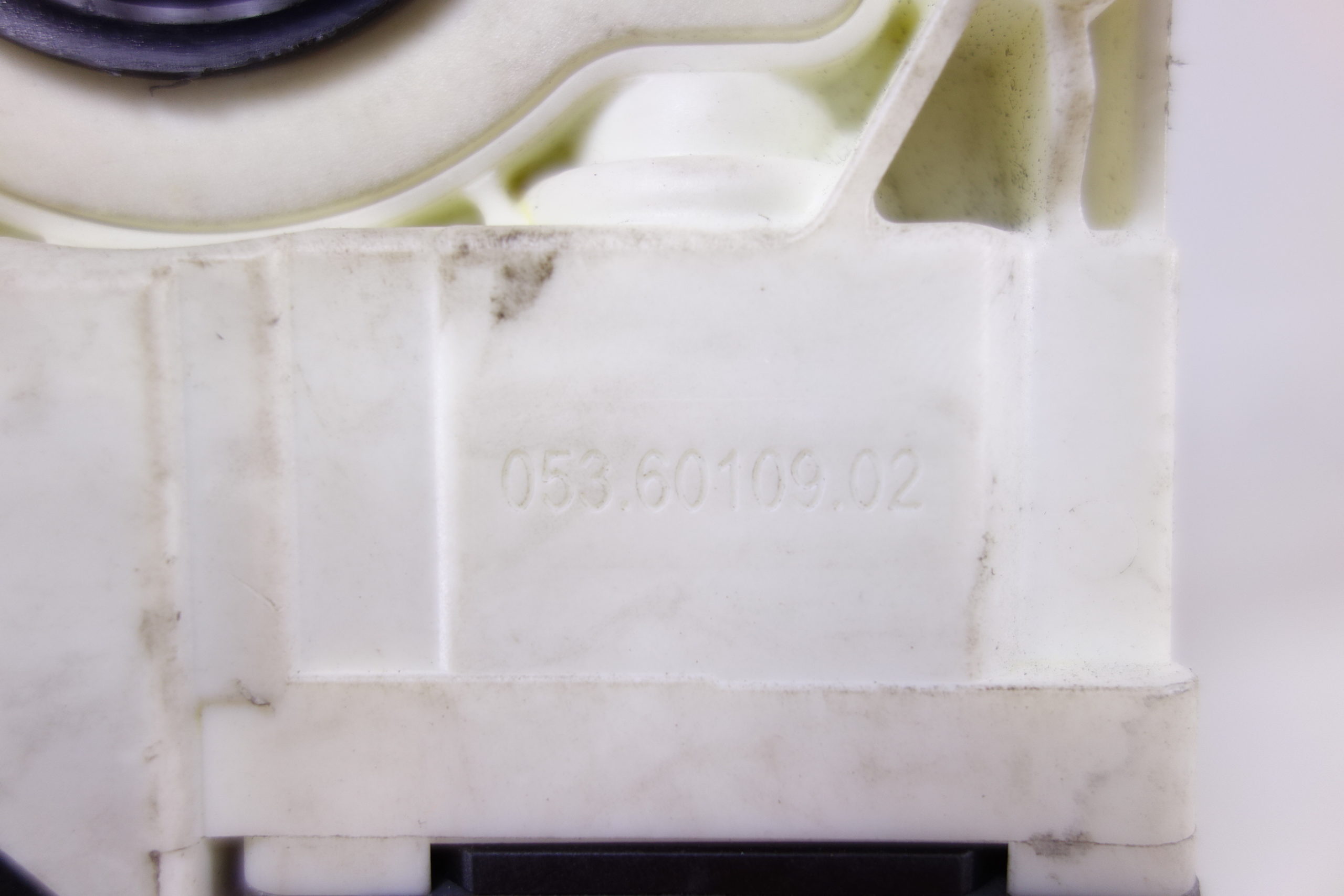 Motor de elevalunas Peugeot 307 997832101 997832-101 0536010902 053.60109.02 996385103 996385-103 7746004801 774 60048 01 - foto 3
