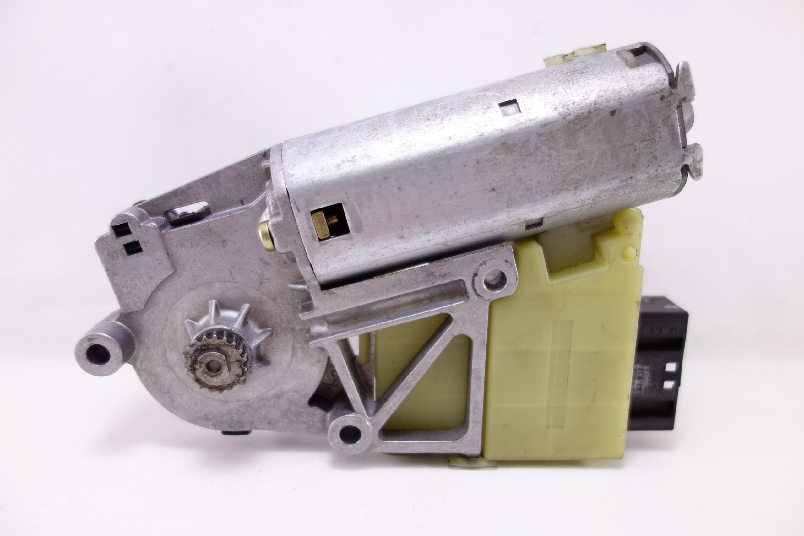 Motor de techo electrico BMW E60 E61 E65 67616935690 67.61-6 935 690 Siemens 5WK11464 - foto 1