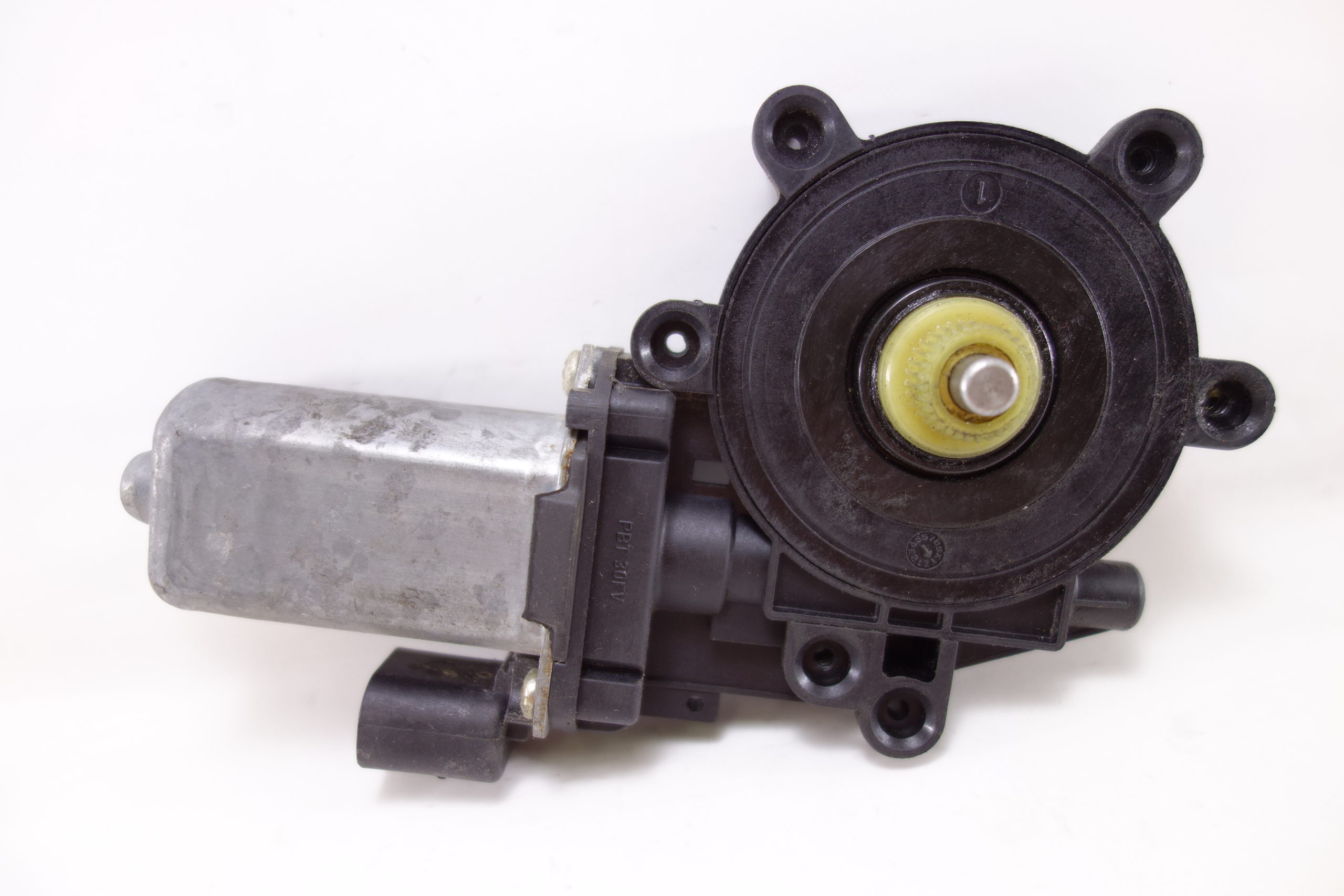 Motor de elevalunas Alfa Romeo 156 D233405-RA0837 D2234 05 RA 0837 200104 - foto 1