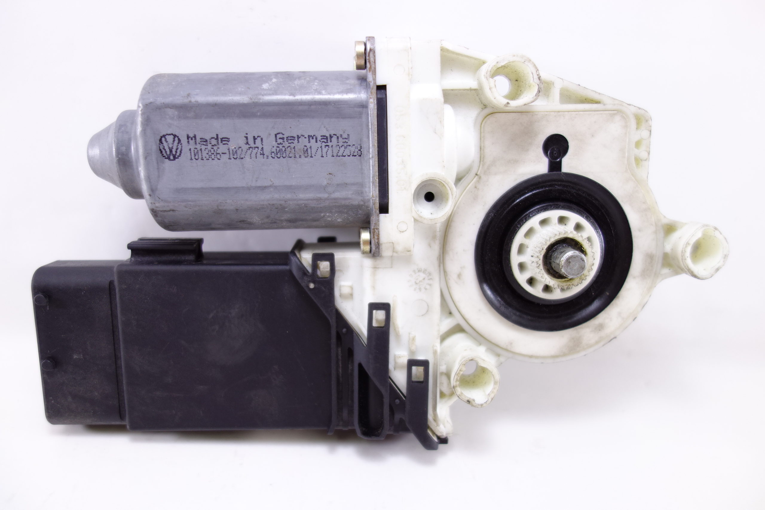 Motor de elevalunas VW Golf - foto 1
