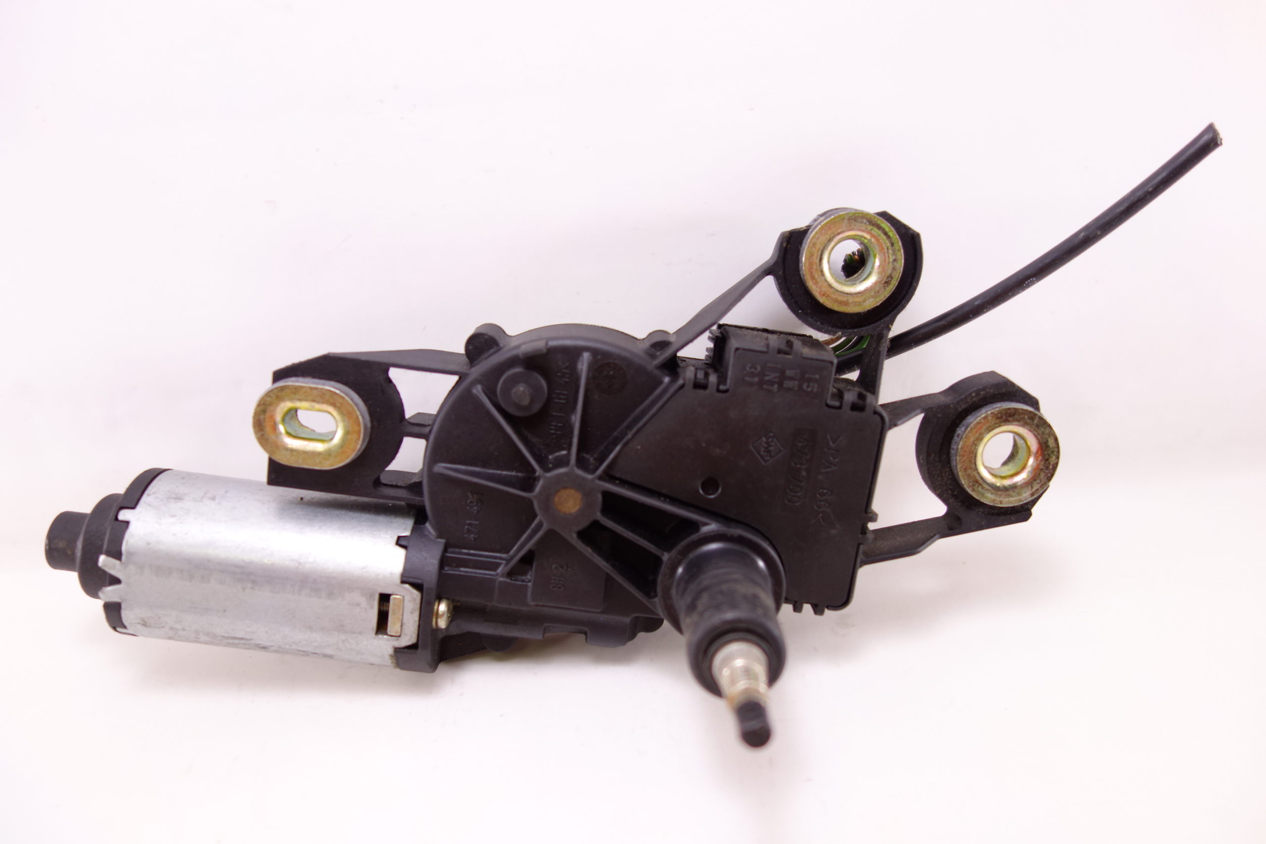 Motor de elevalunas Audi A3 8L0955711B 8L0 955 711 B 404699B 404.699B - foto 1