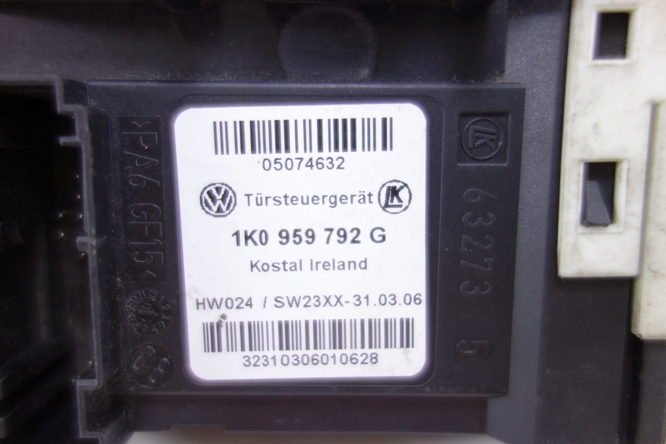 Motor de elevalunas VW Caddy Touran E840311609 E 840 311 609 7746020400 774-60204-00 1K0959792G 1K0 959 792 G 1T0959702B 1T0 959 702 B - foto 3